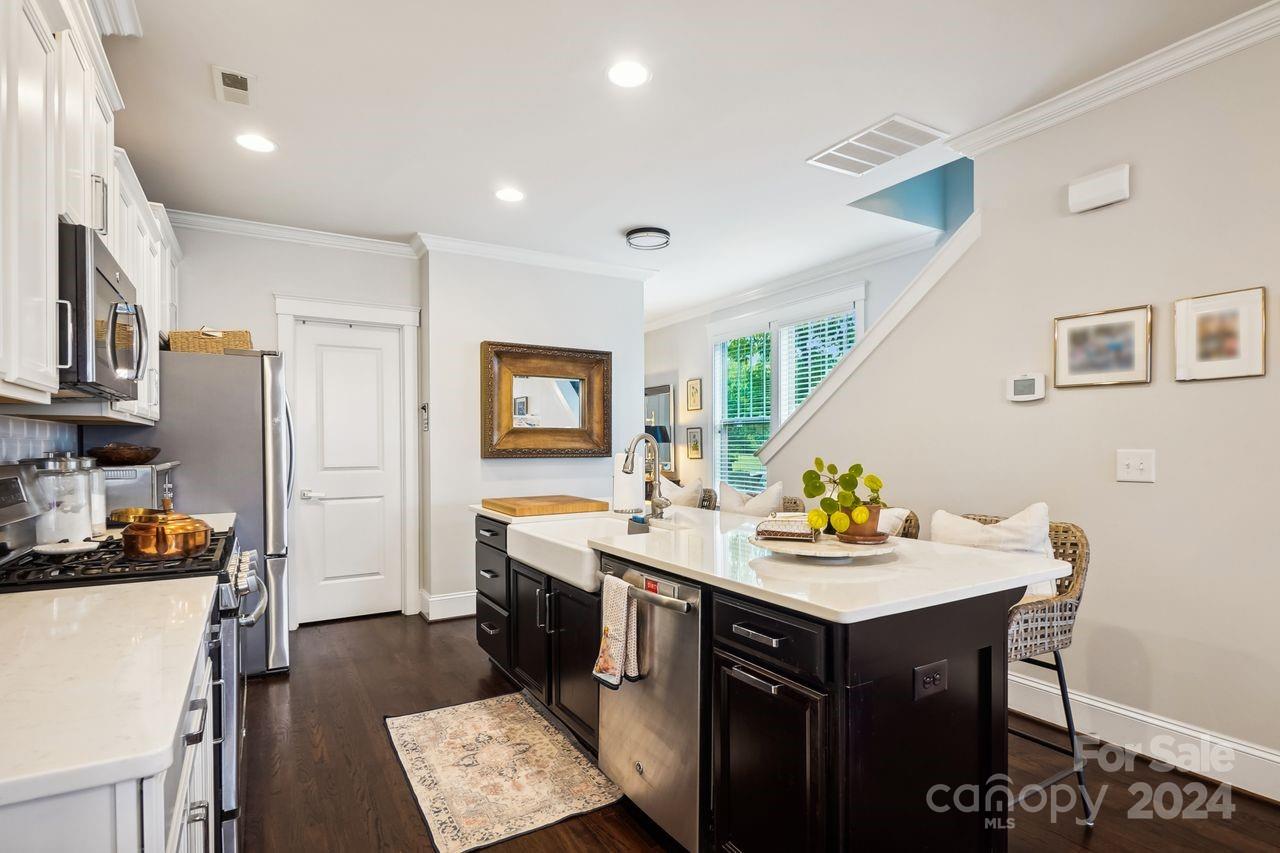 Riverwalk - Residential