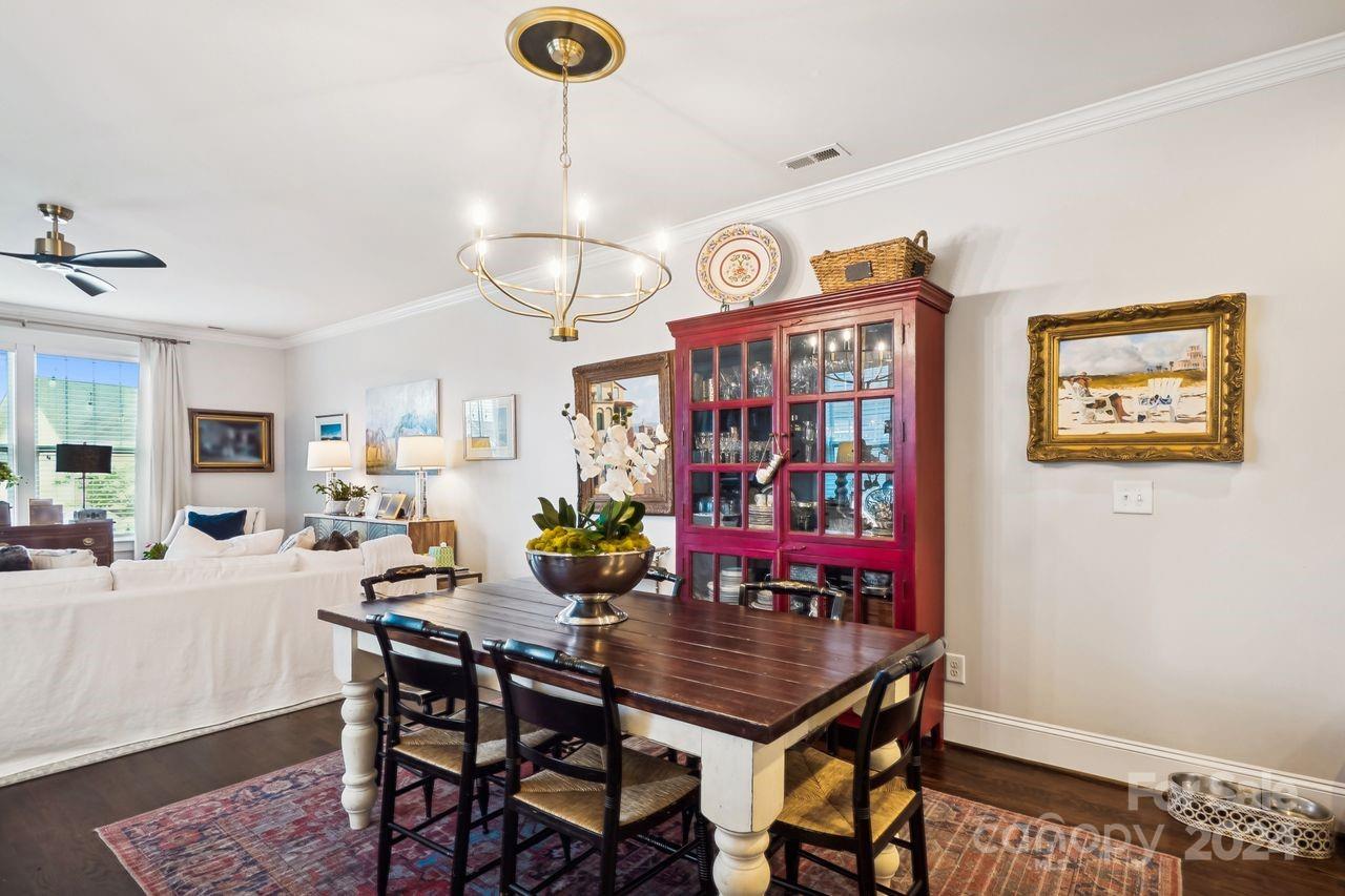 Riverwalk - Residential