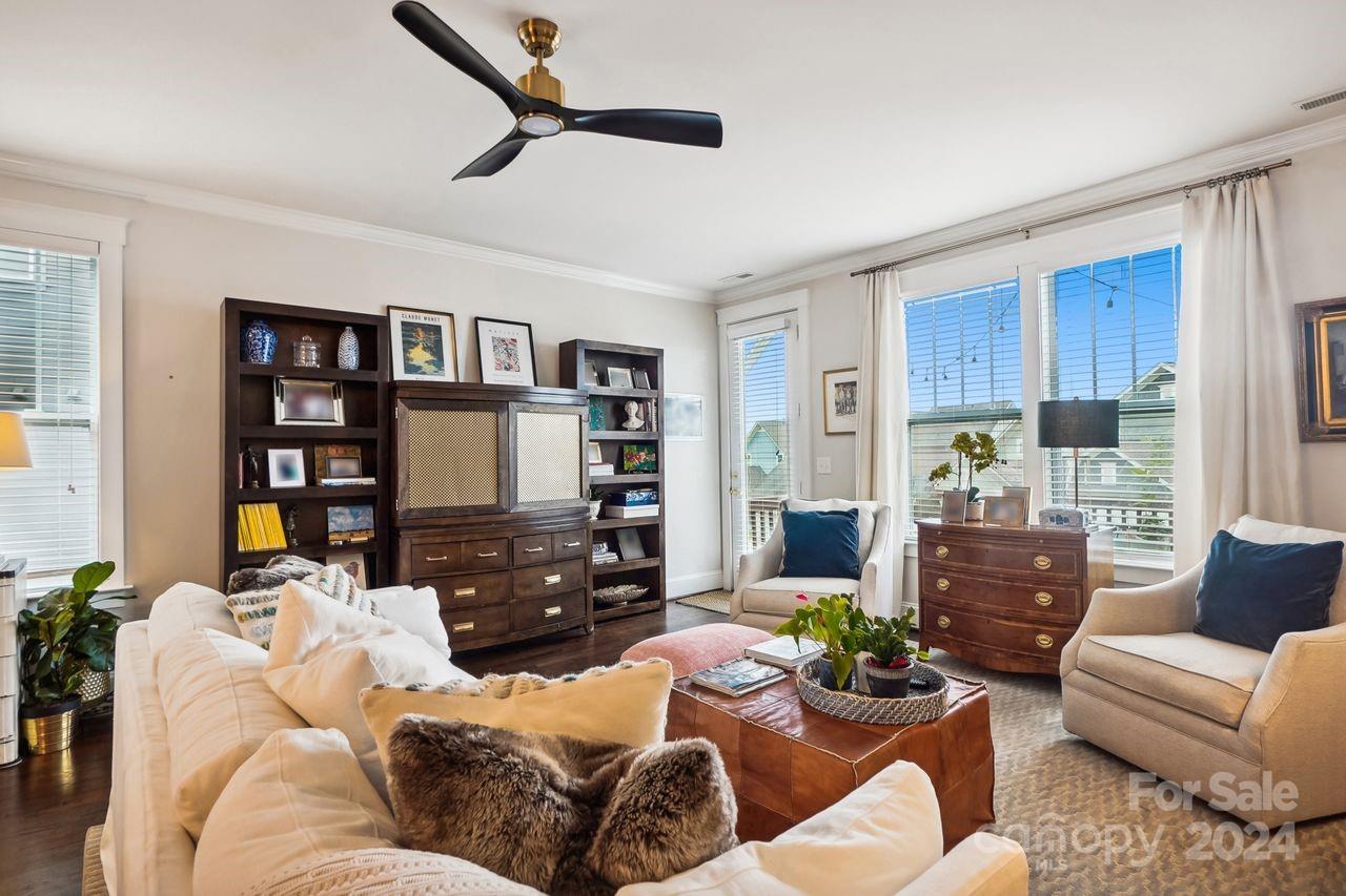 Riverwalk - Residential