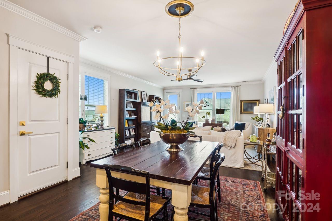 Riverwalk - Residential