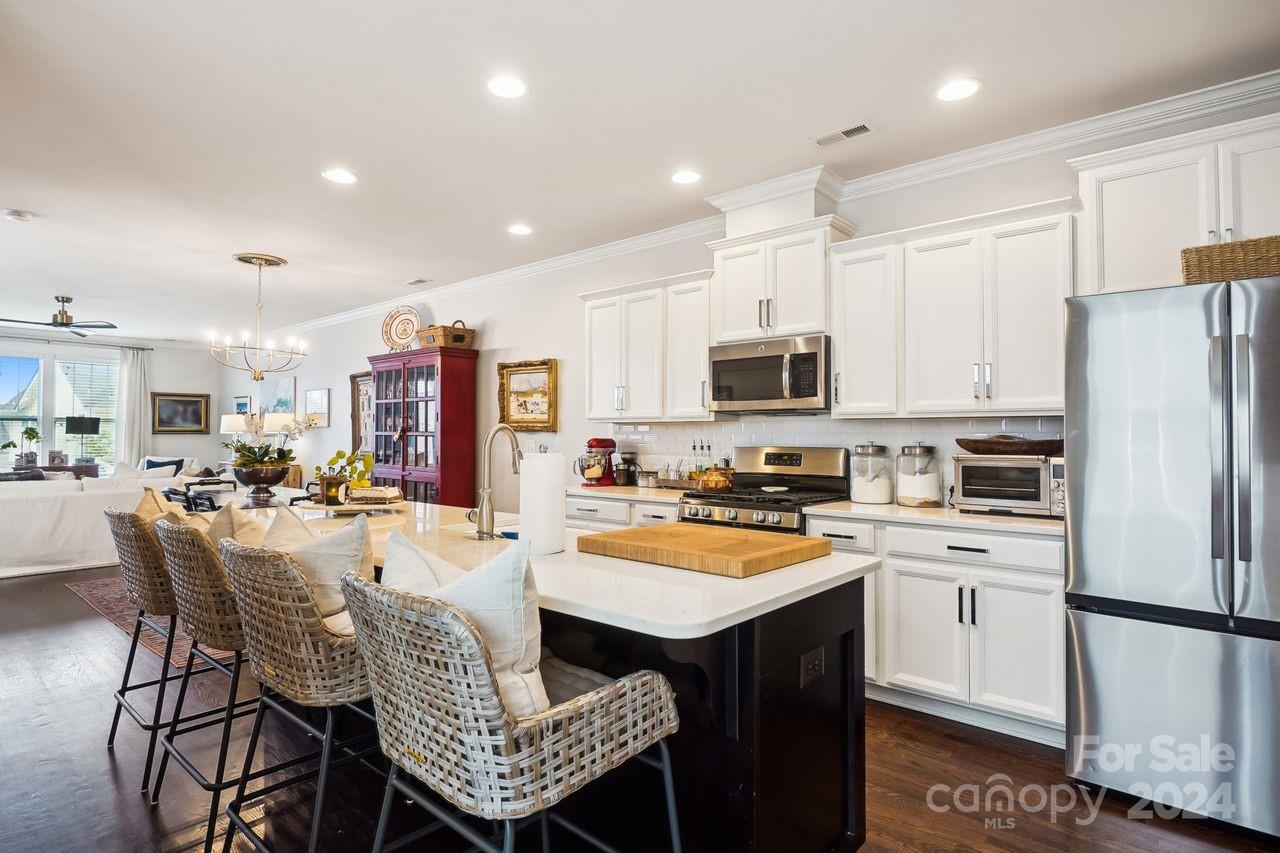 Riverwalk - Residential