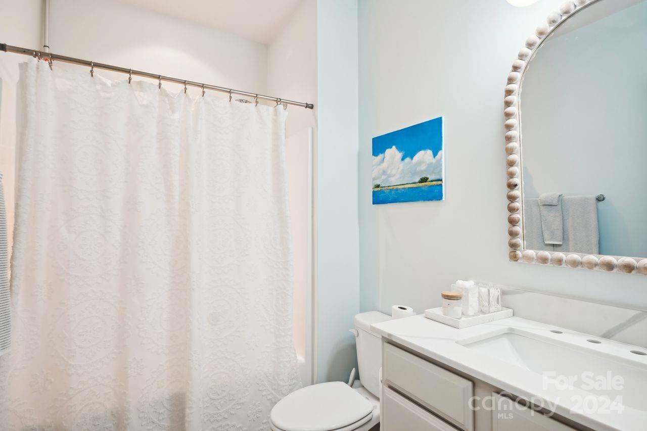 Riverwalk - Residential