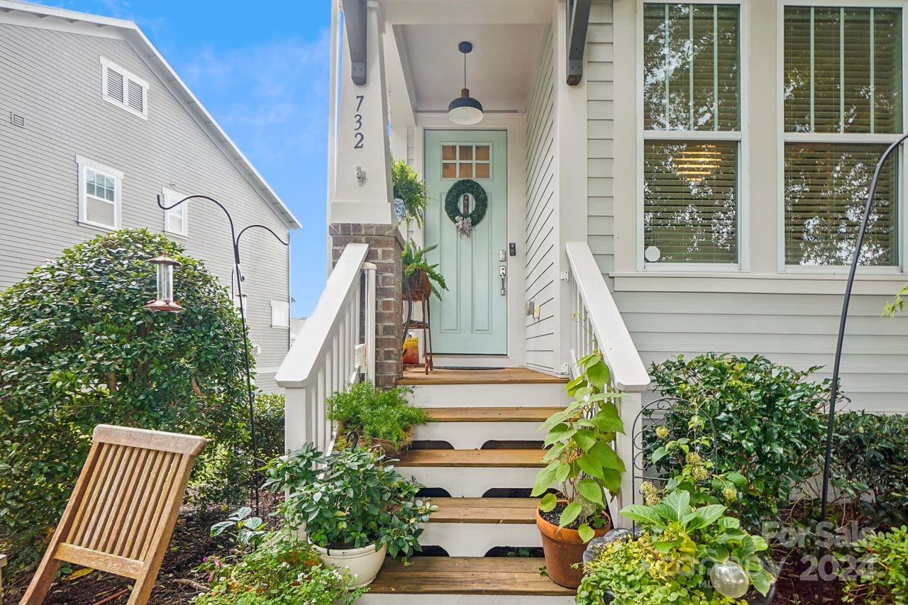 Riverwalk - Residential