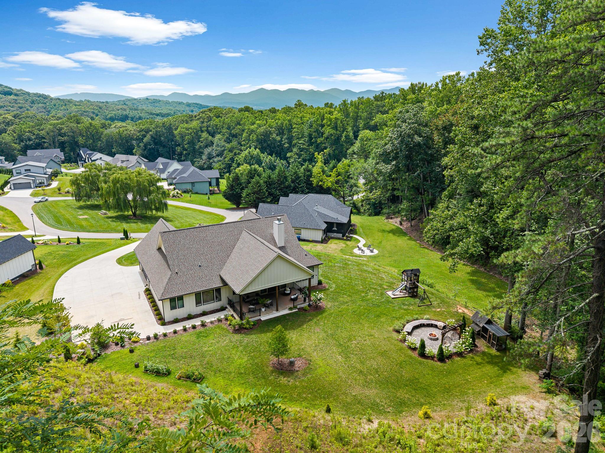 30 Bridgeway Drive