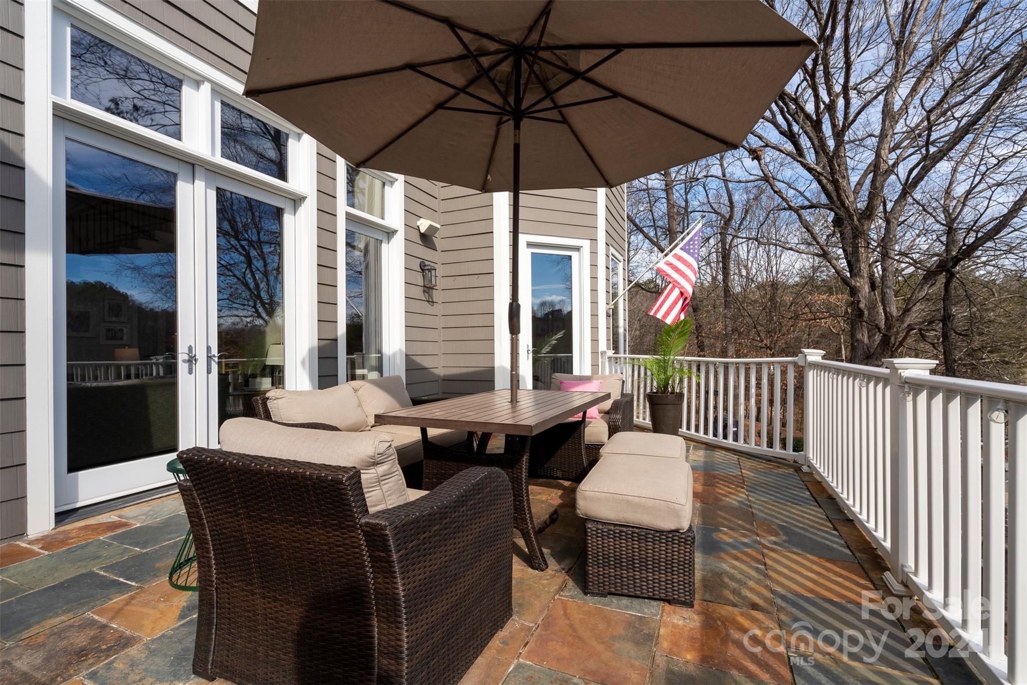 Wildwood Cove - Residential