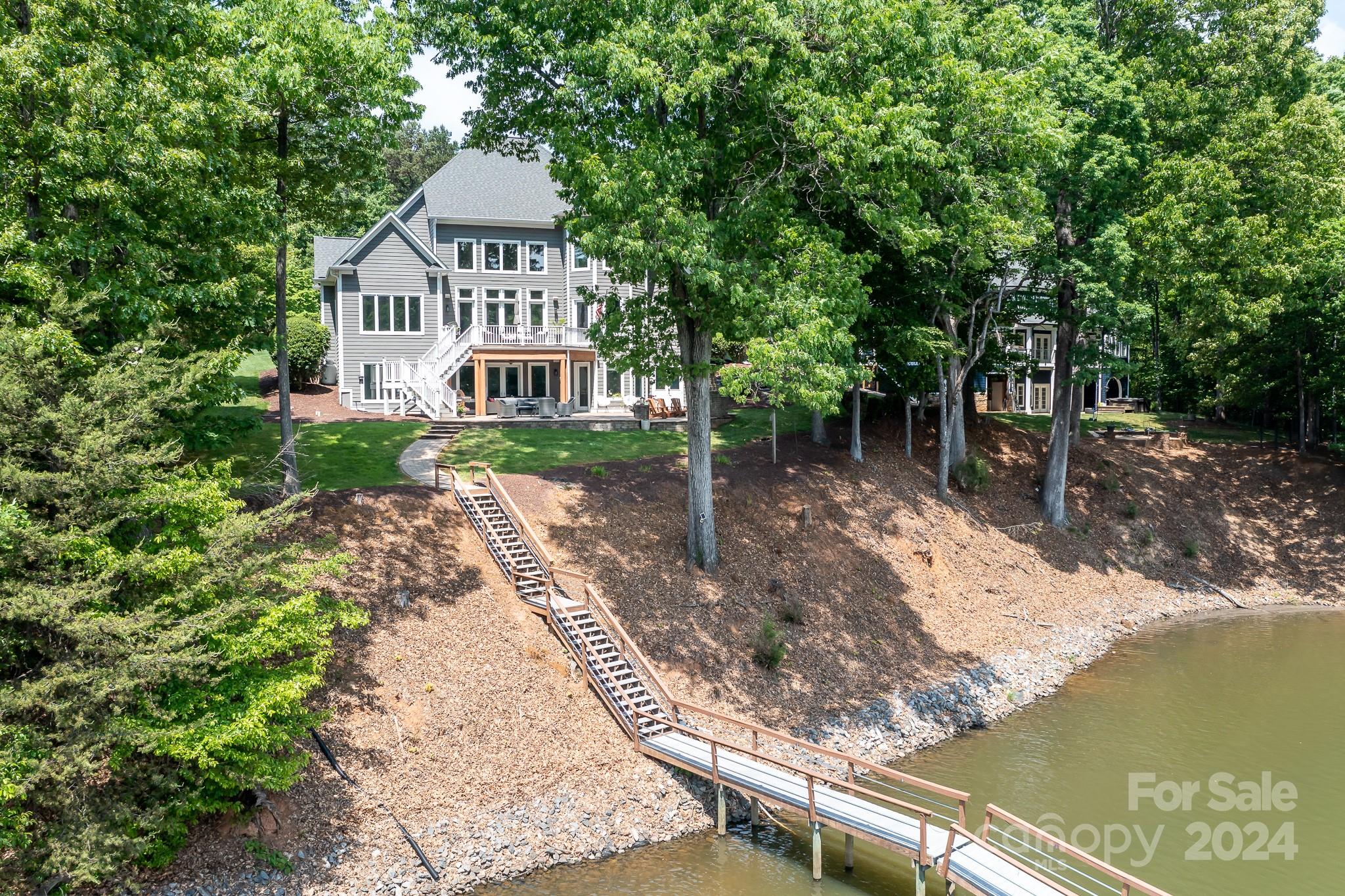 Wildwood Cove - Residential