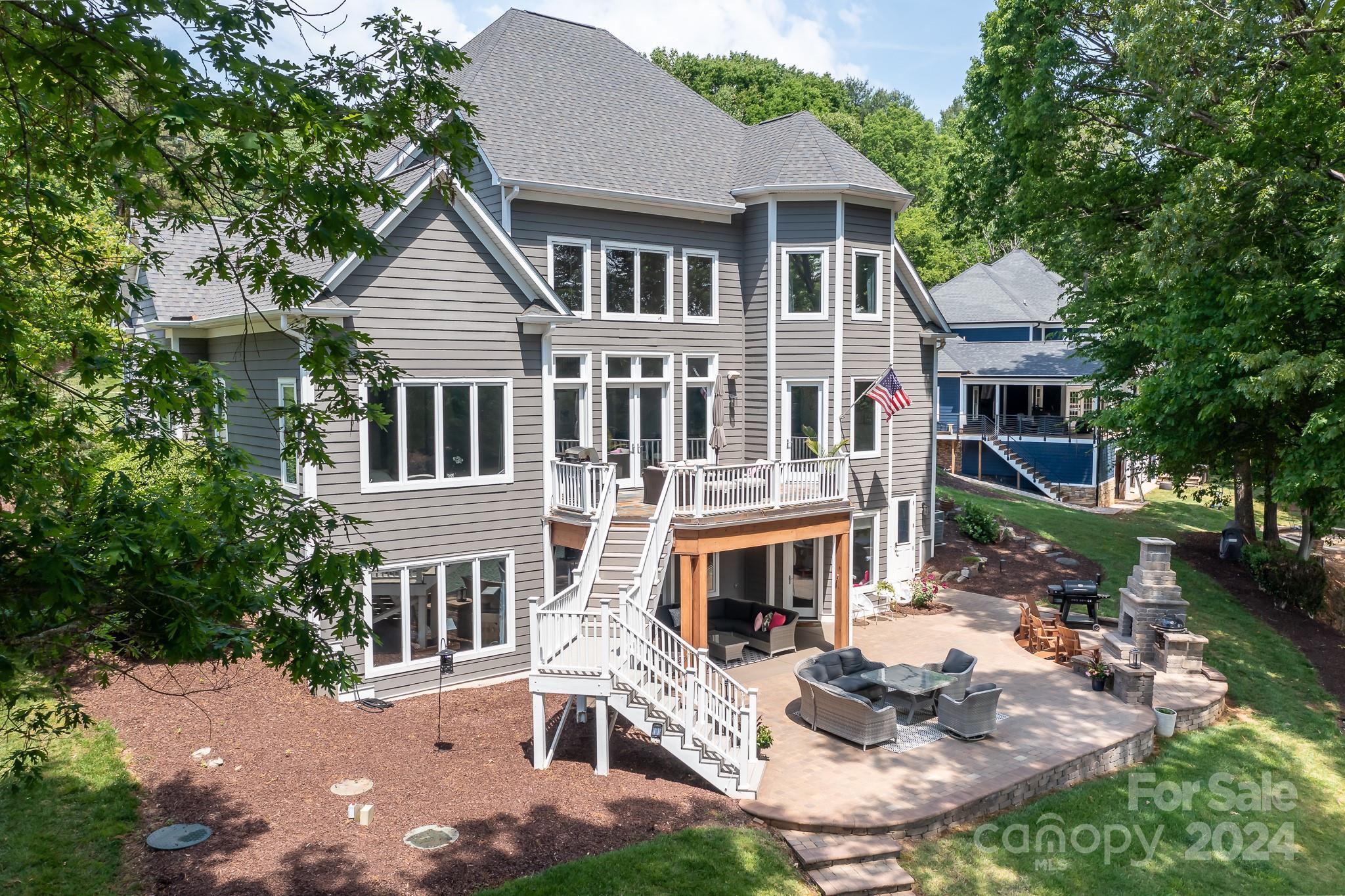 Wildwood Cove - Residential