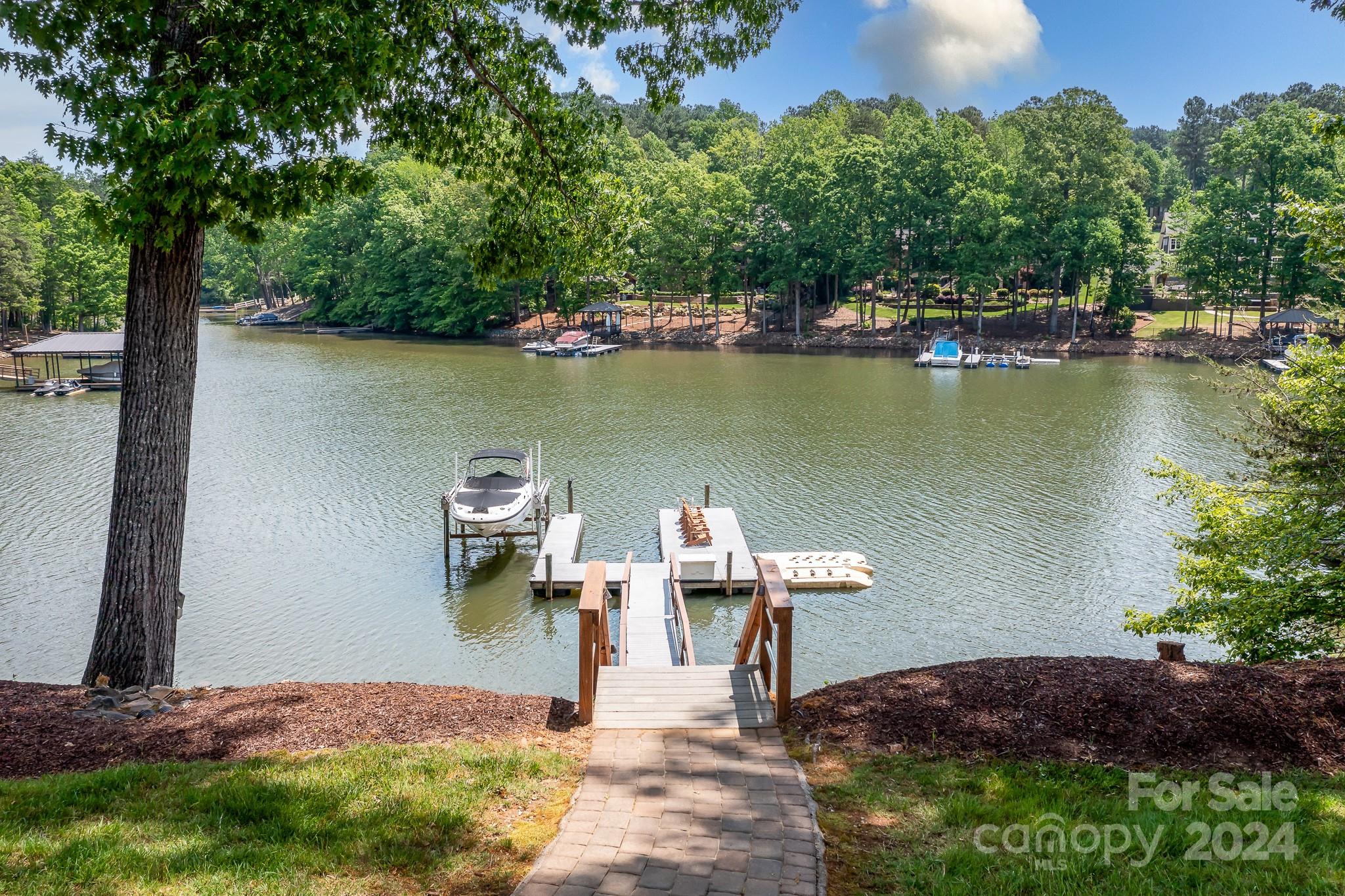 Wildwood Cove - Residential