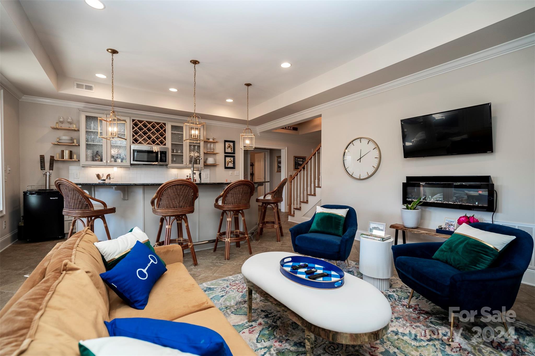 Wildwood Cove - Residential