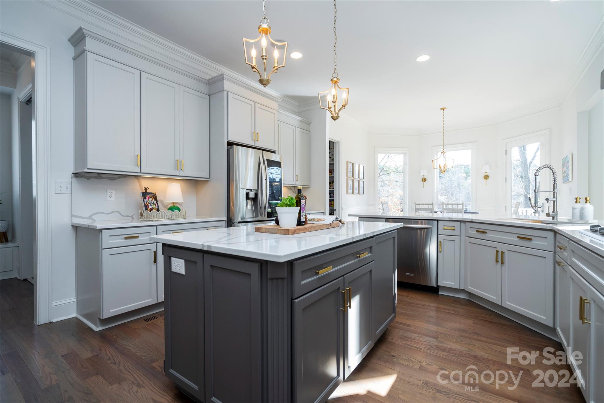 Wildwood Cove - Residential