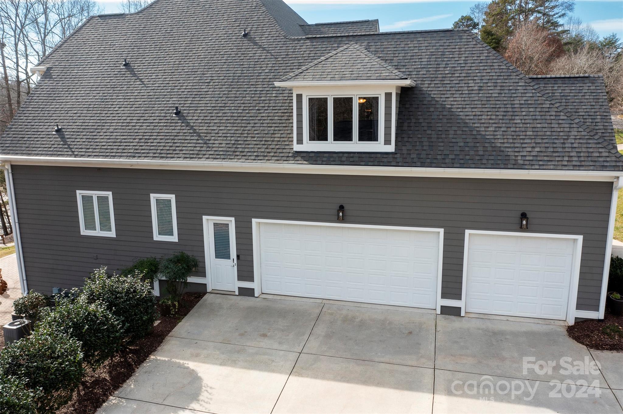 Wildwood Cove - Residential