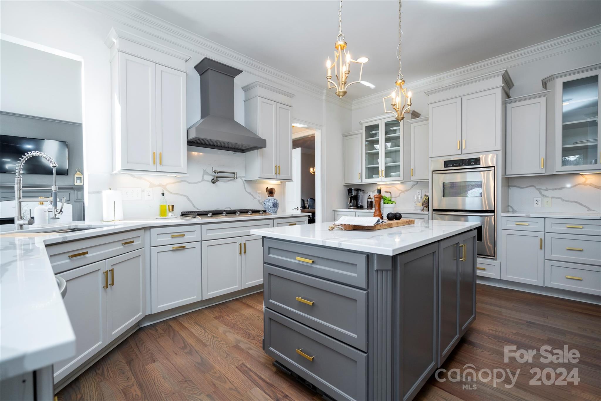 Wildwood Cove - Residential