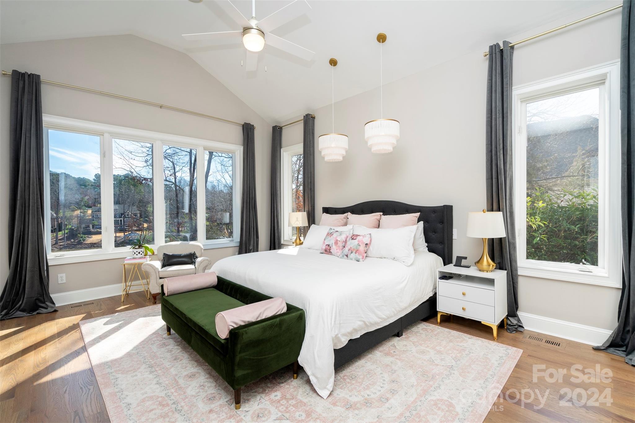 Wildwood Cove - Residential