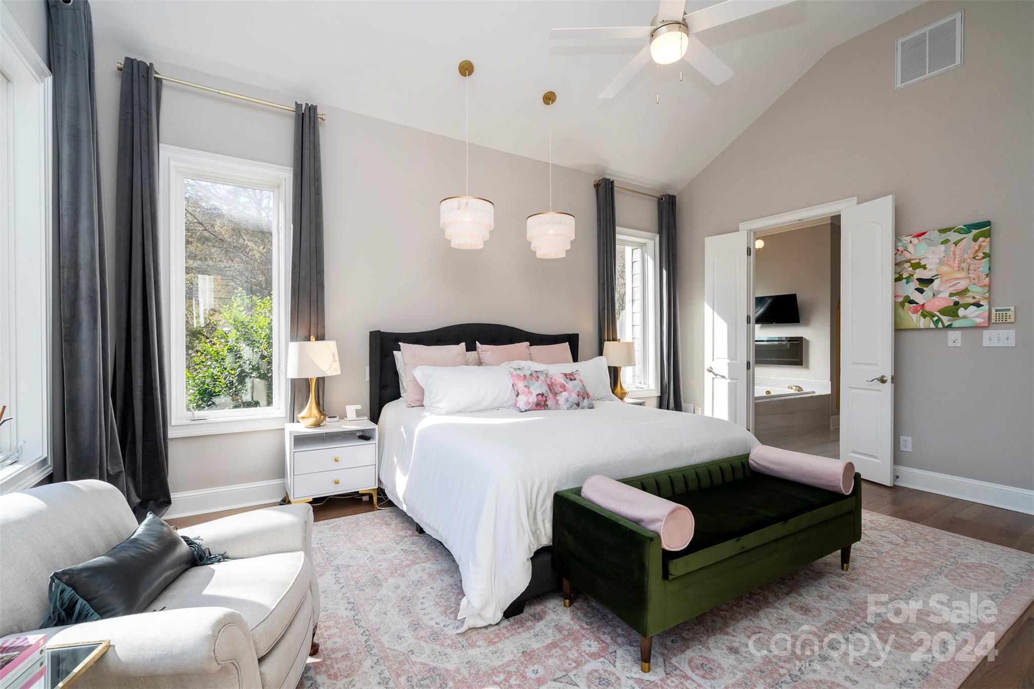 Wildwood Cove - Residential