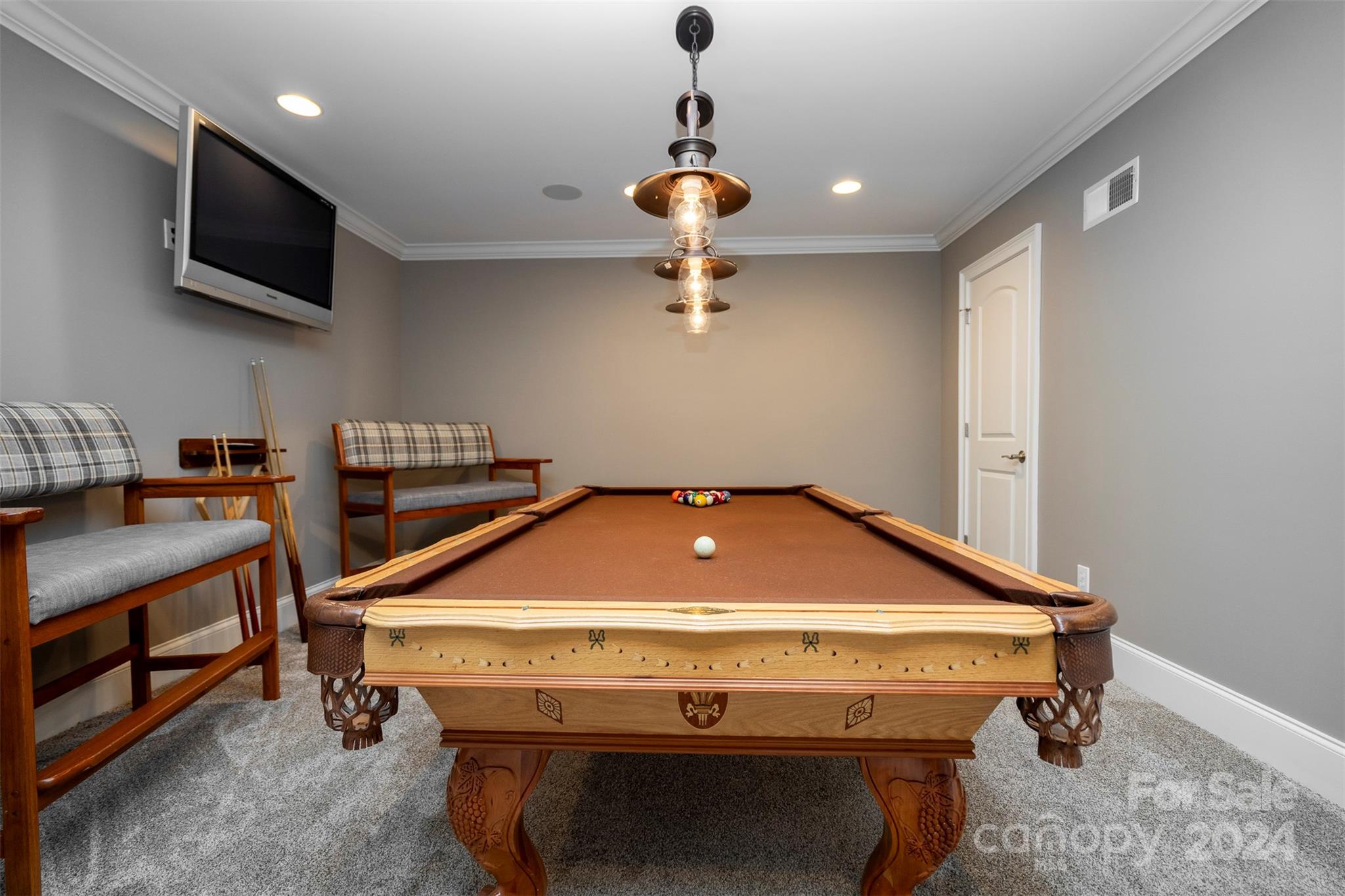 Wildwood Cove - Residential