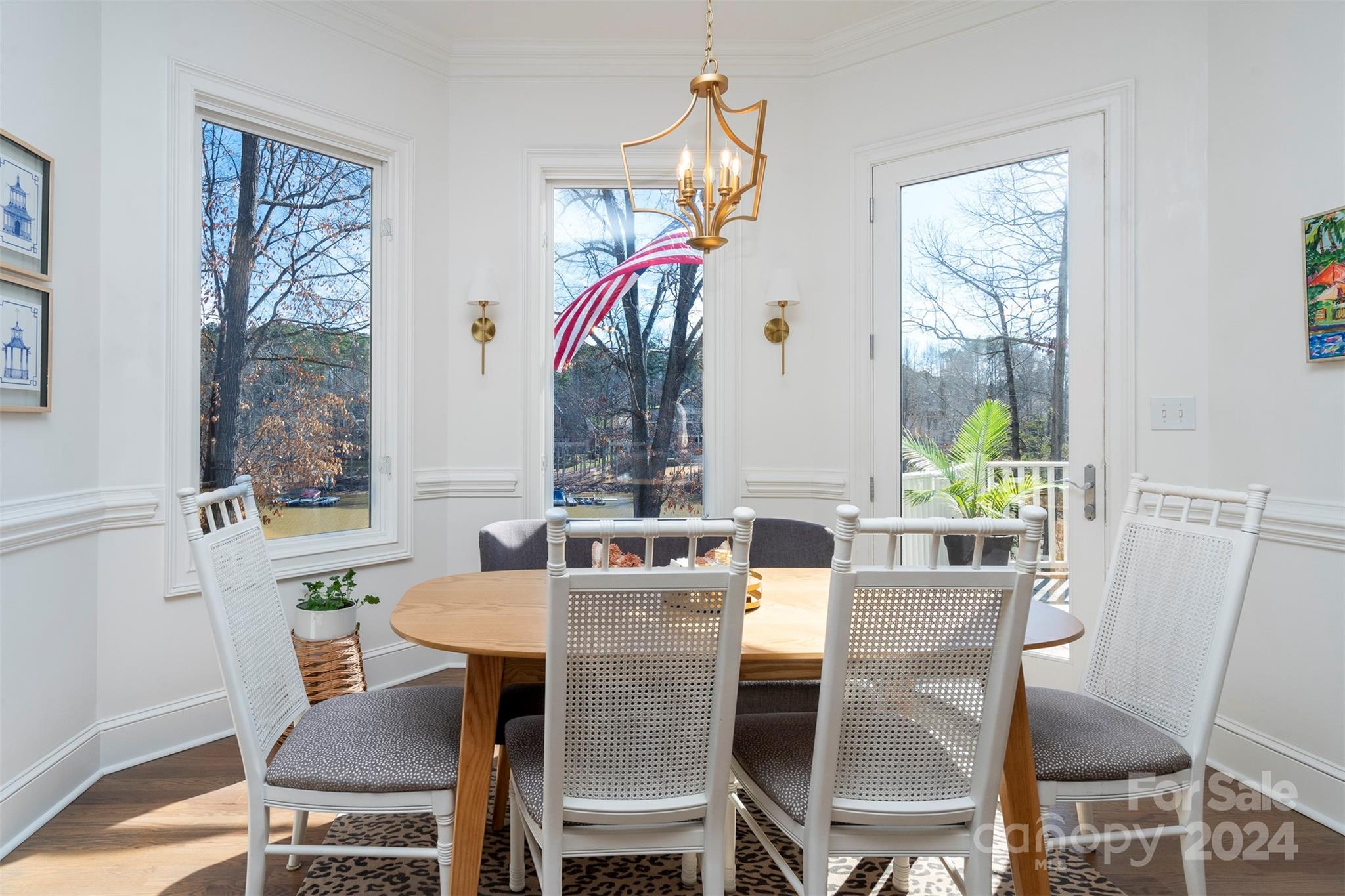 Wildwood Cove - Residential