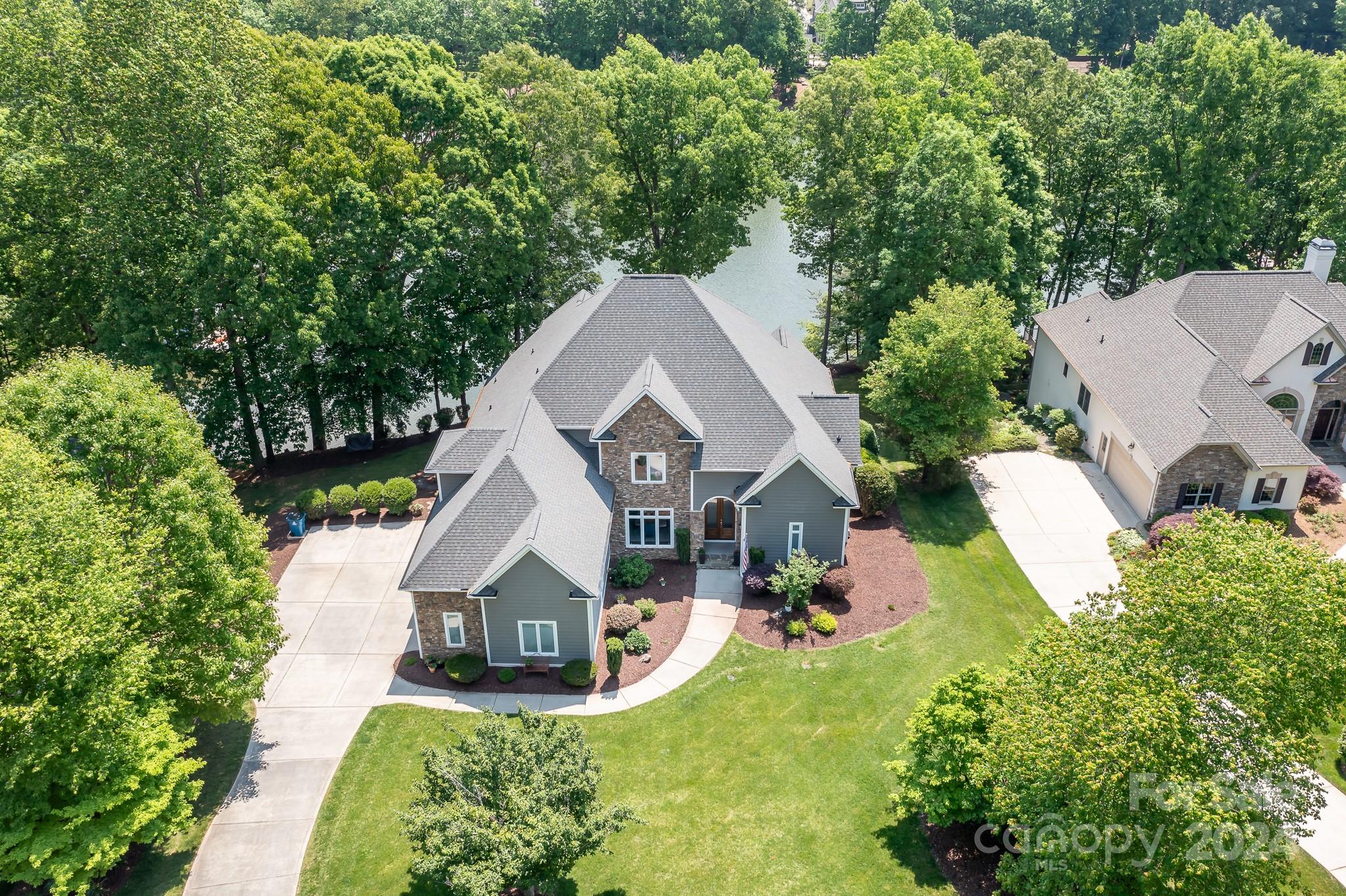 Wildwood Cove - Residential