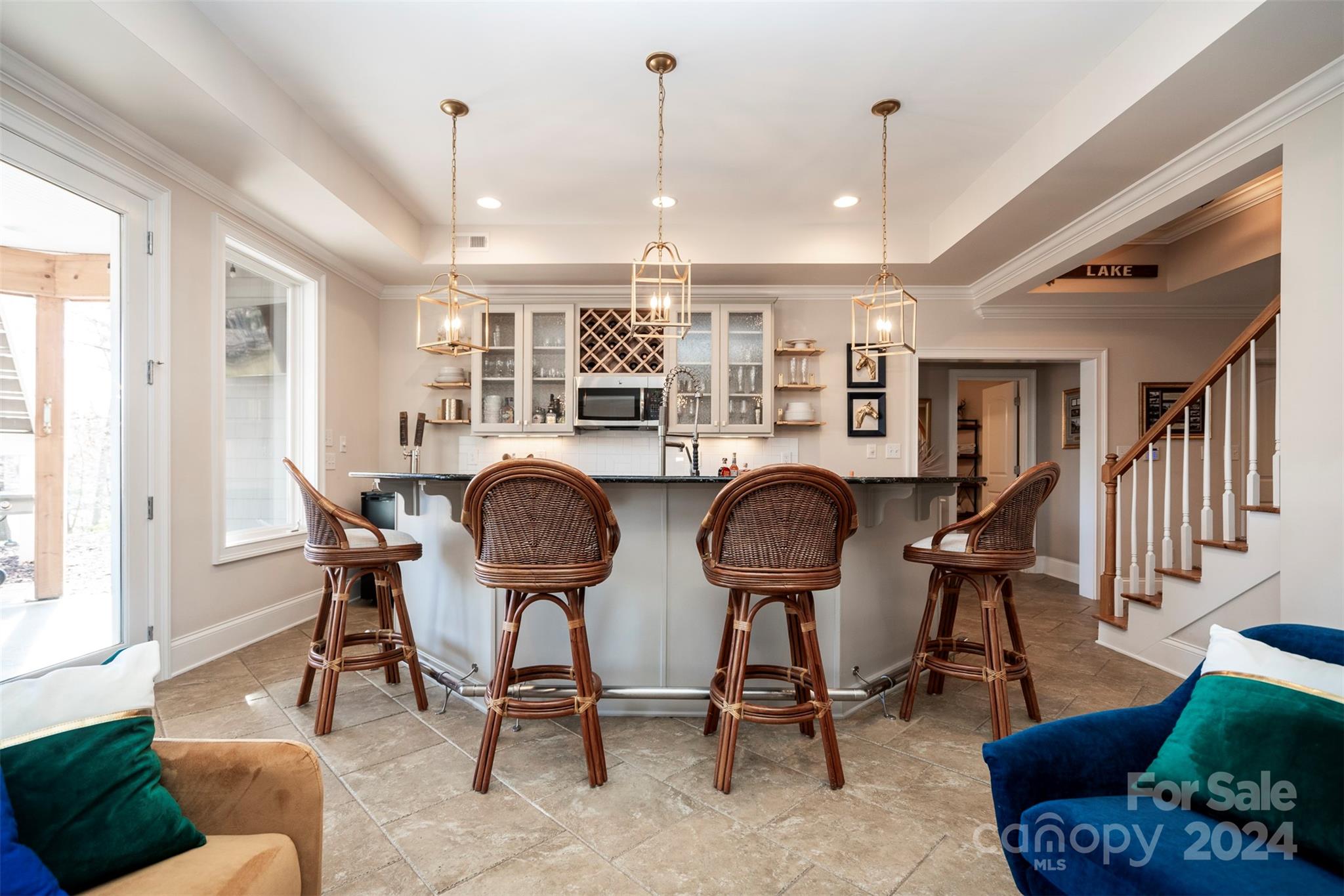 Wildwood Cove - Residential