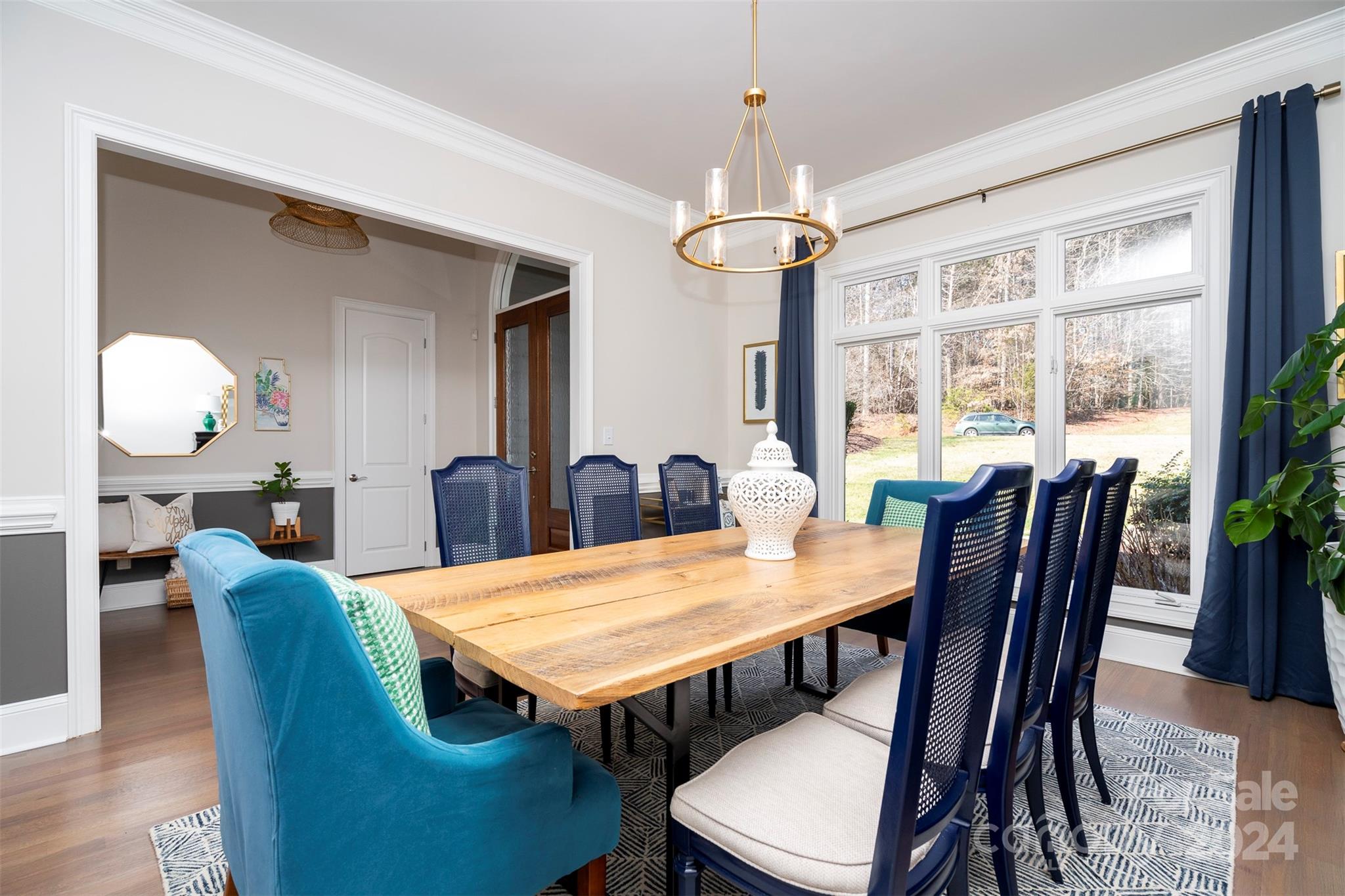 Wildwood Cove - Residential