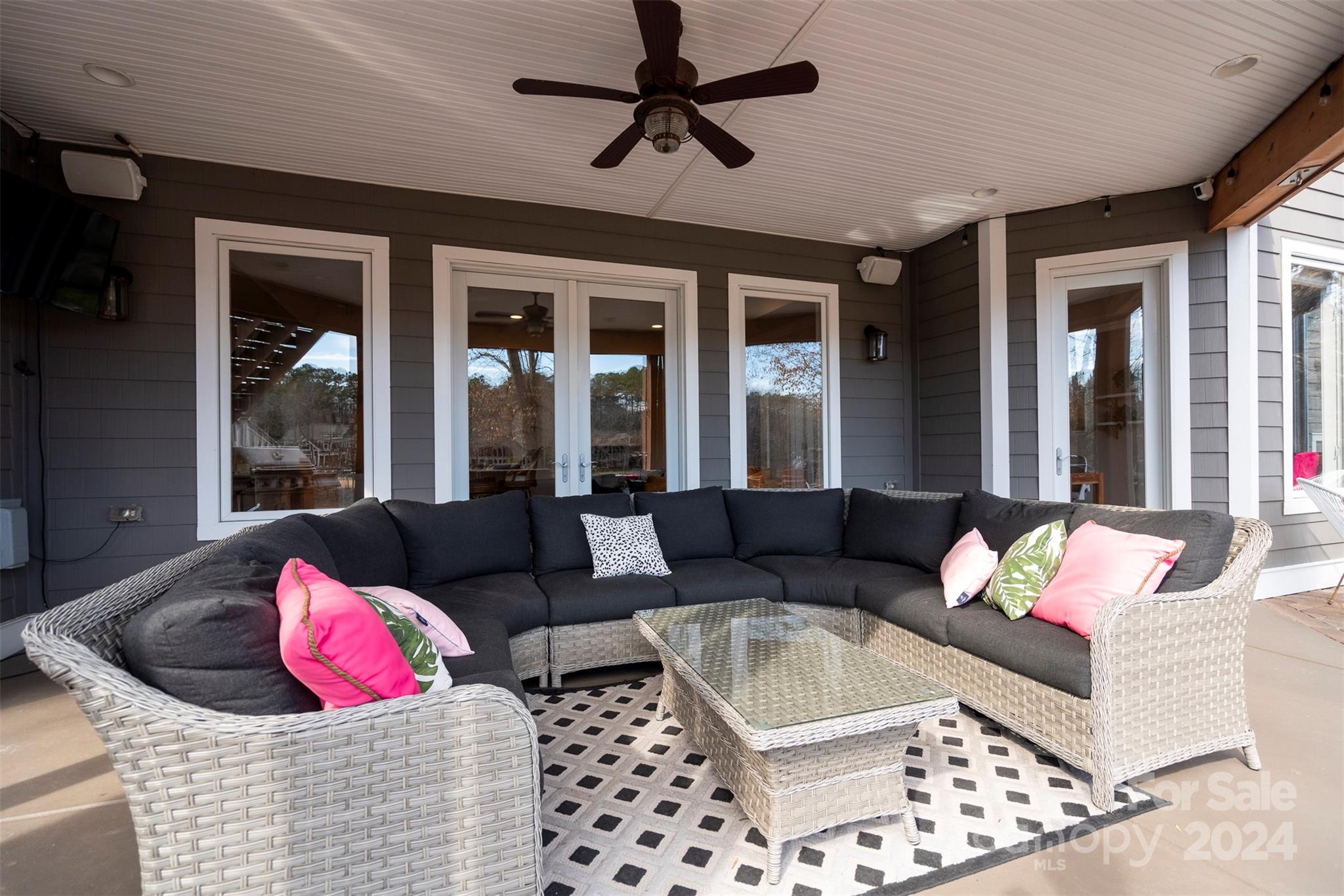 Wildwood Cove - Residential