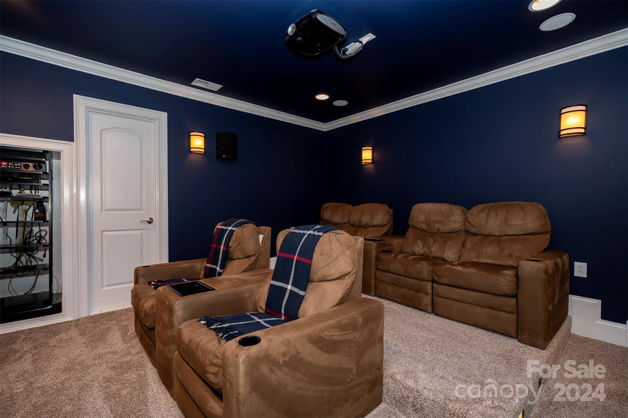 Wildwood Cove - Residential