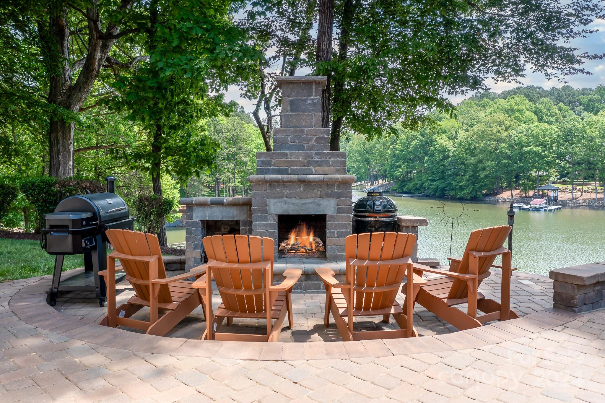 Wildwood Cove - Residential