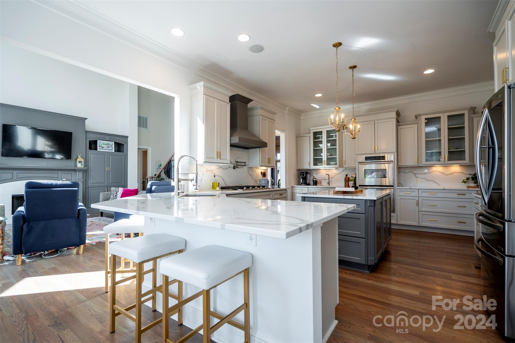 Wildwood Cove - Residential