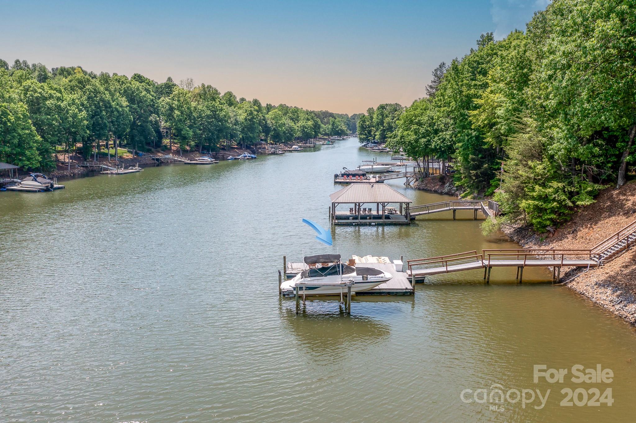 Wildwood Cove - Residential