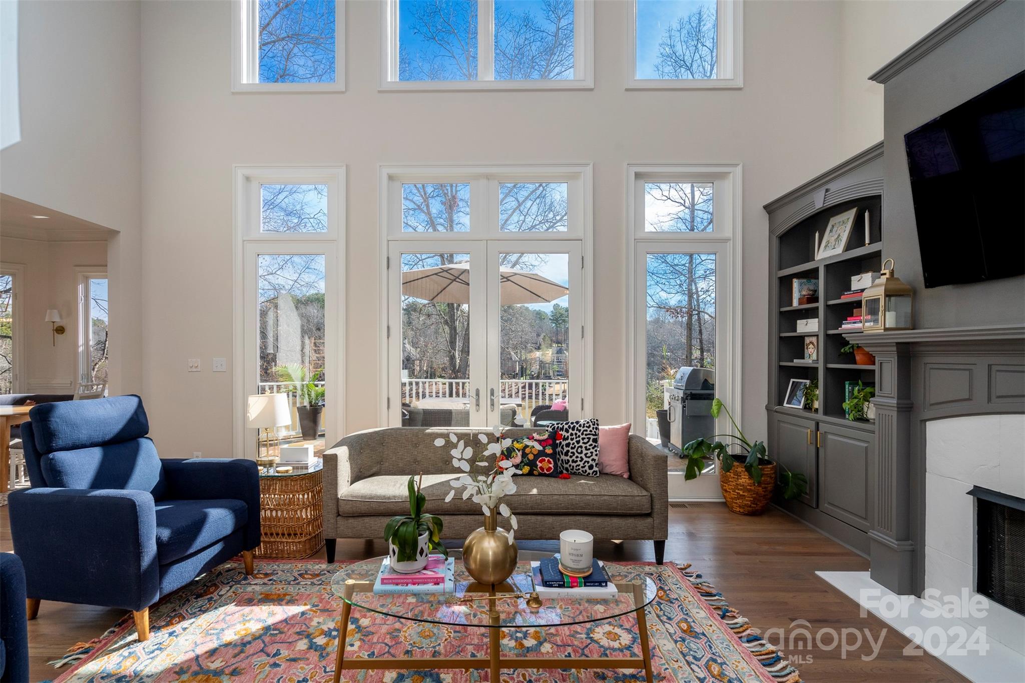 Wildwood Cove - Residential