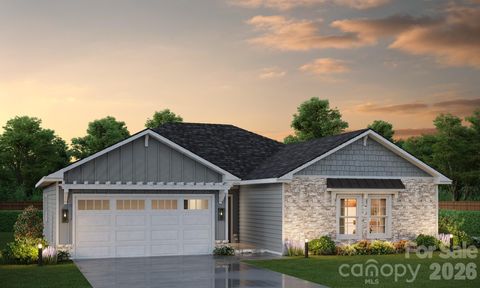 Photo of Lot 29 Stoneglen Drive #29, Granite Quarry, NC 28146 (MLS # 4374104)