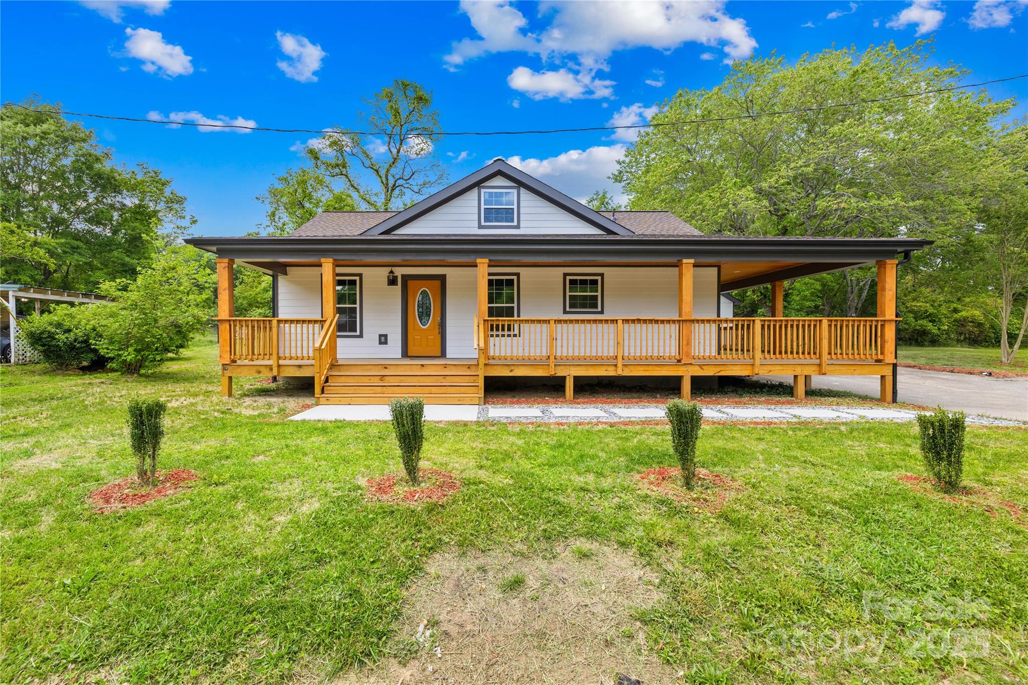 662 Camp Ferry Road