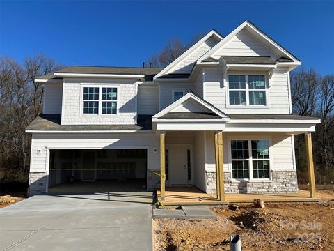 1701 Tabby Drive CAL0057 Indian Trail NC 28079