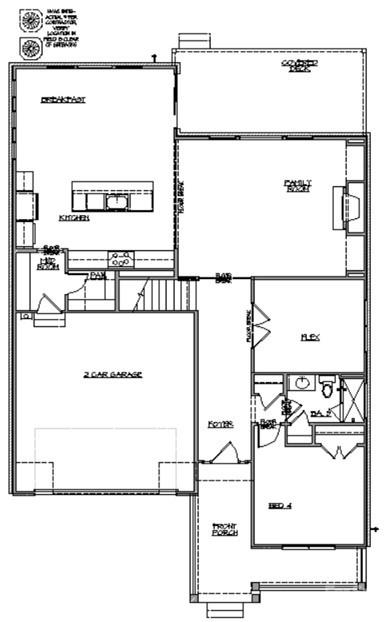 Calico Ridge - Residential