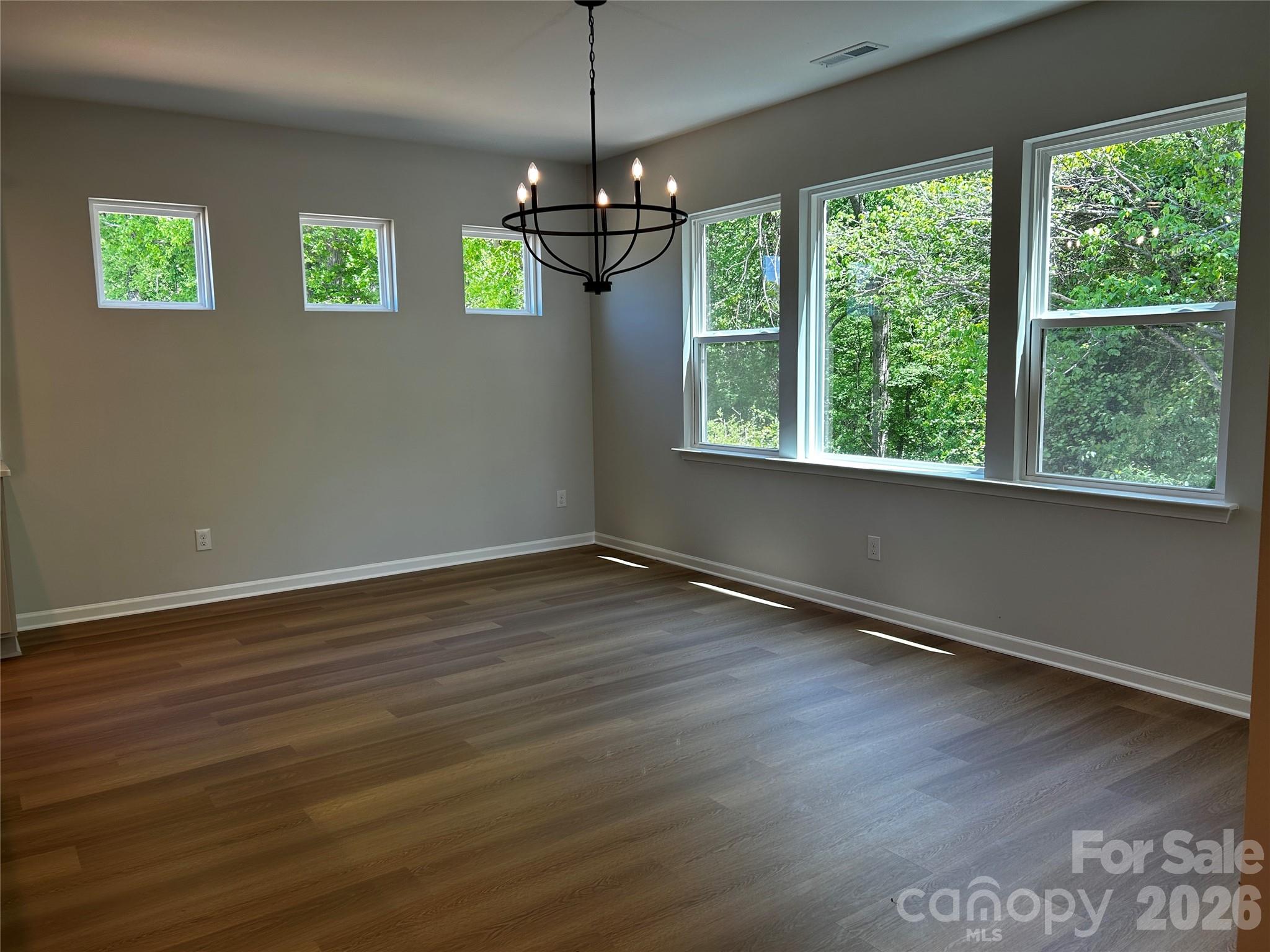 Calico Ridge - Residential