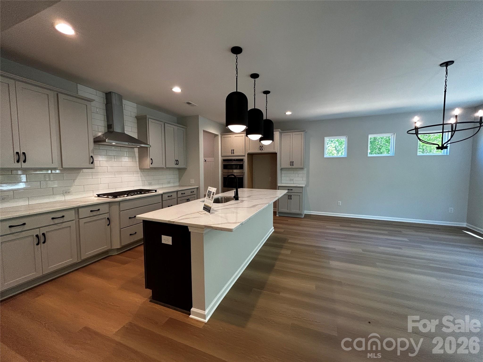 Calico Ridge - Residential