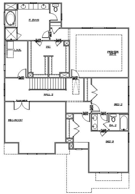Calico Ridge - Residential