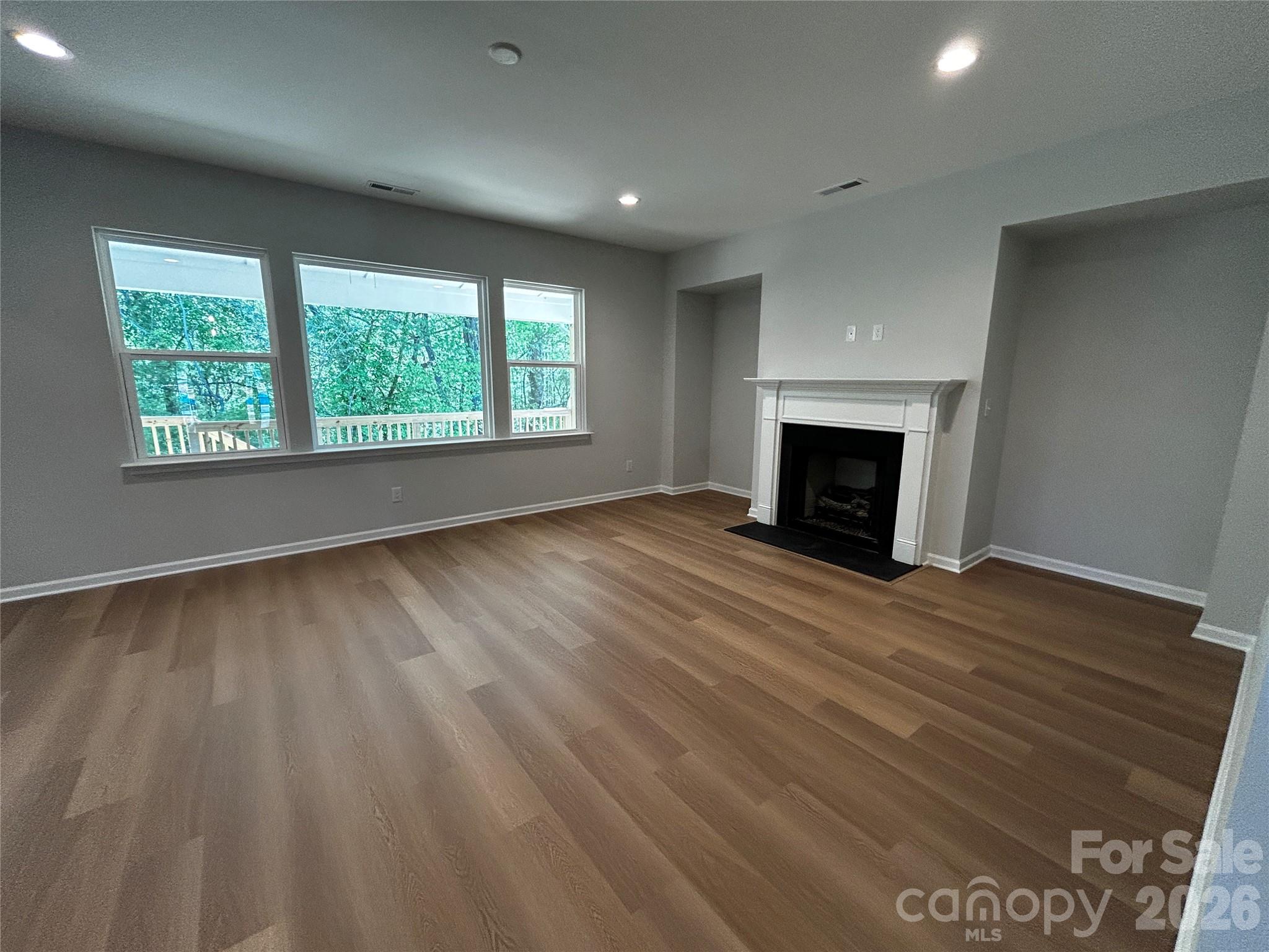 Calico Ridge - Residential