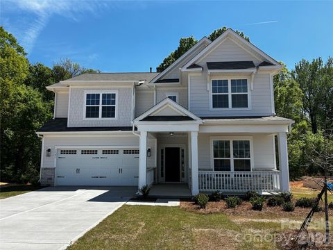 1701 Tabby Drive CAL0057 Indian Trail NC 28079