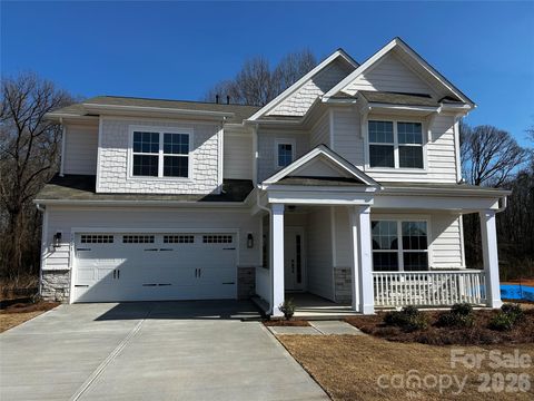 1701 Tabby Drive CAL0057 Indian Trail NC 28079