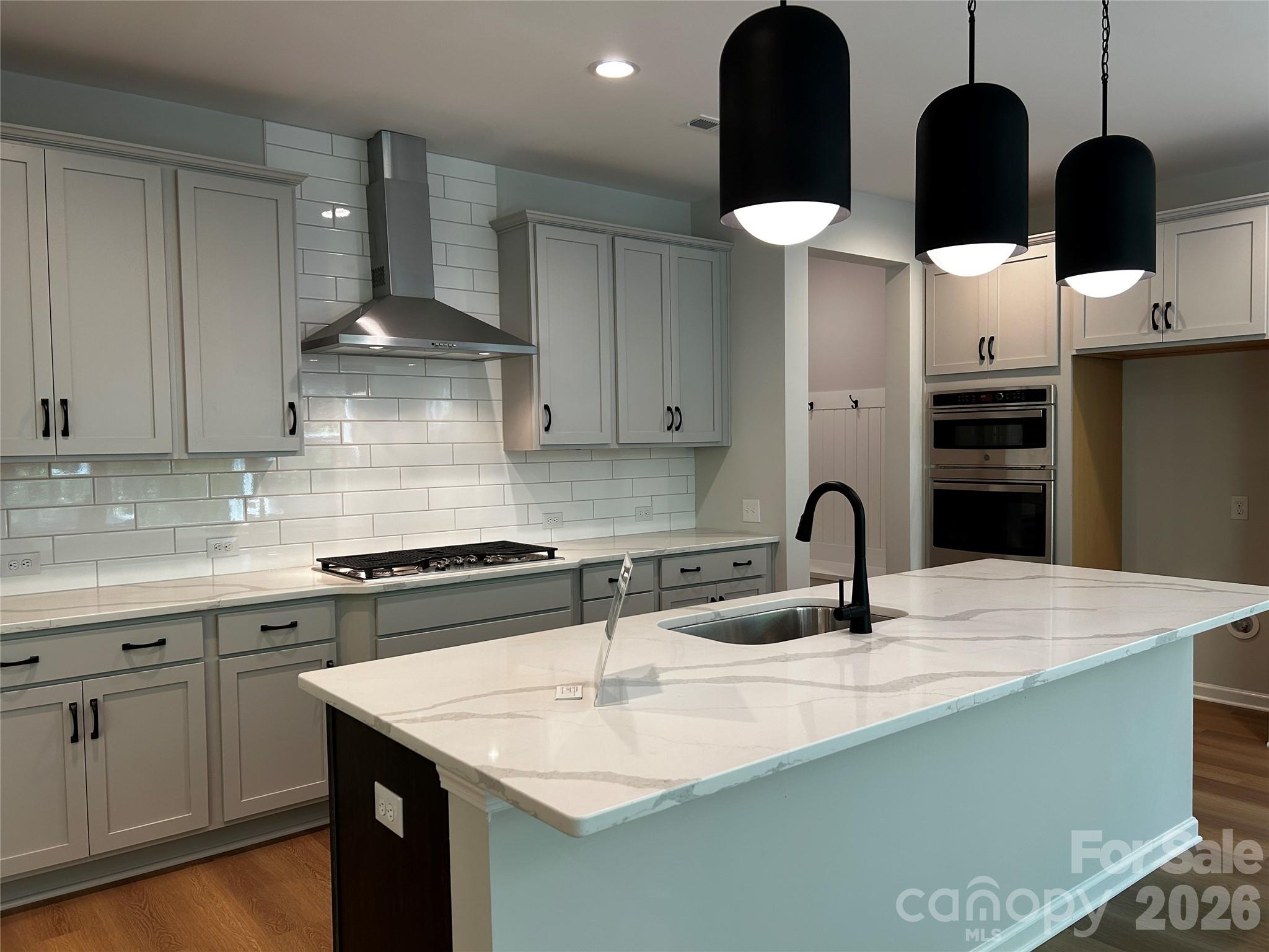 Calico Ridge - Residential