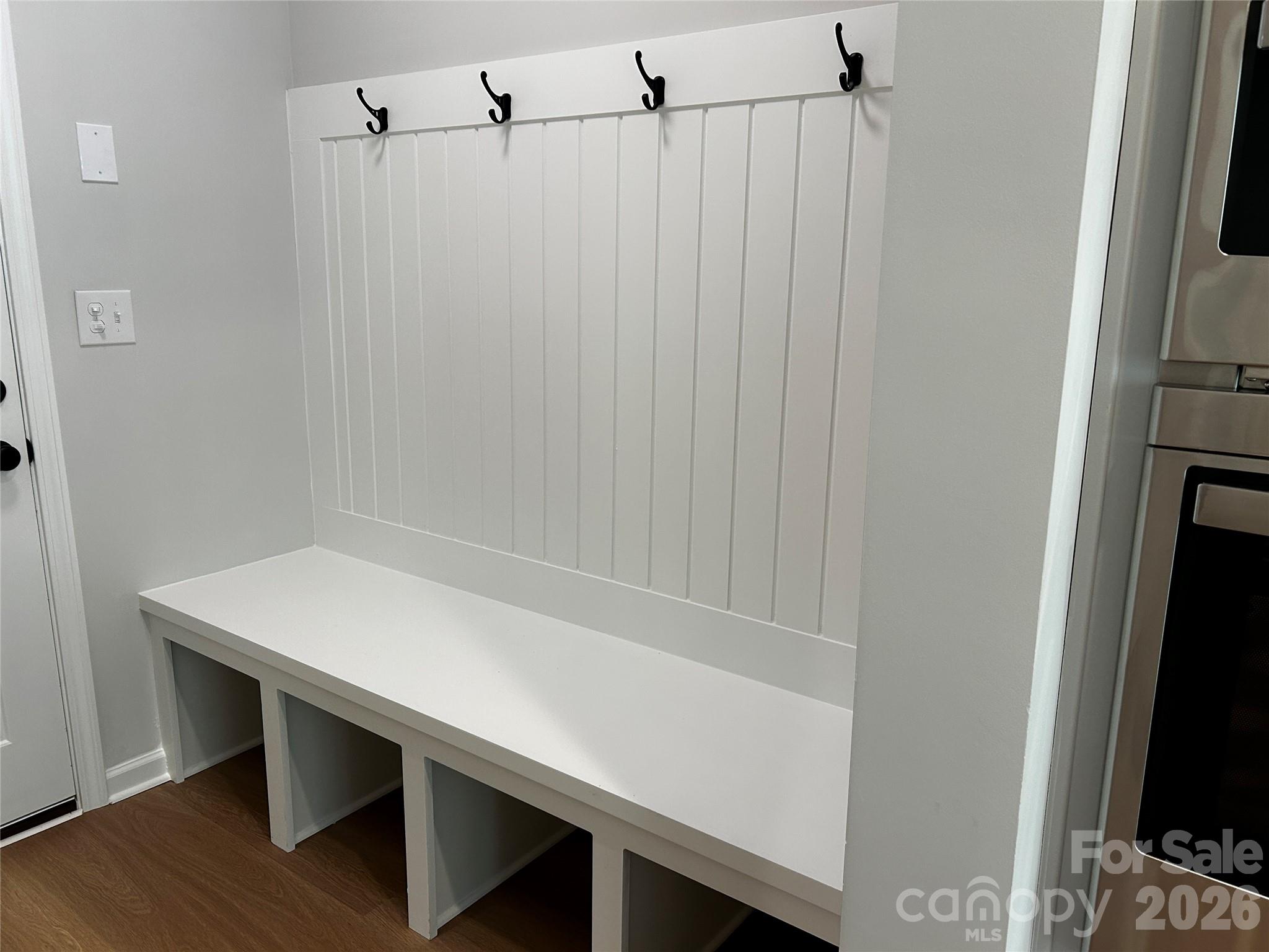 Calico Ridge - Residential