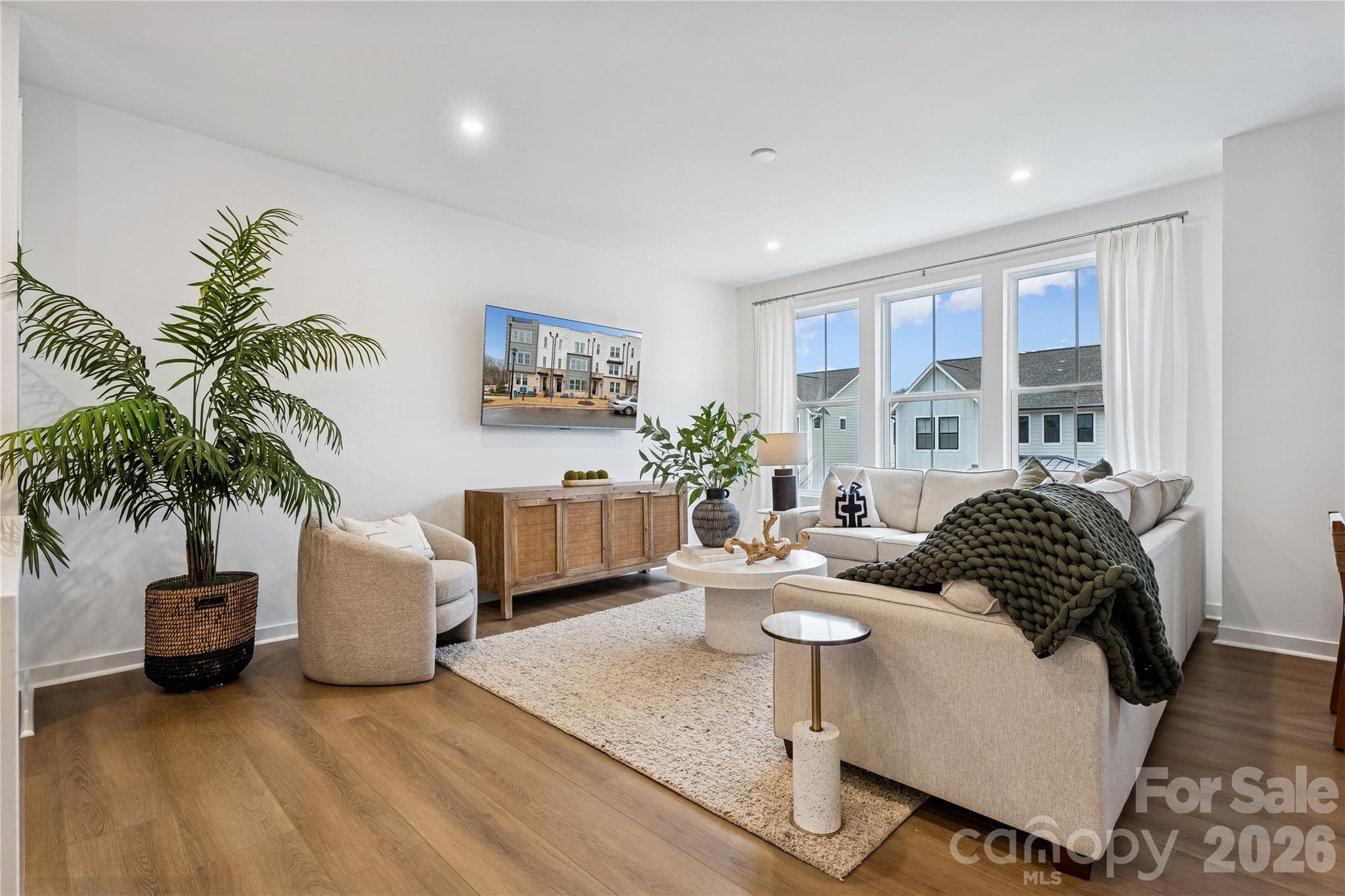 River District Westrow - Residential