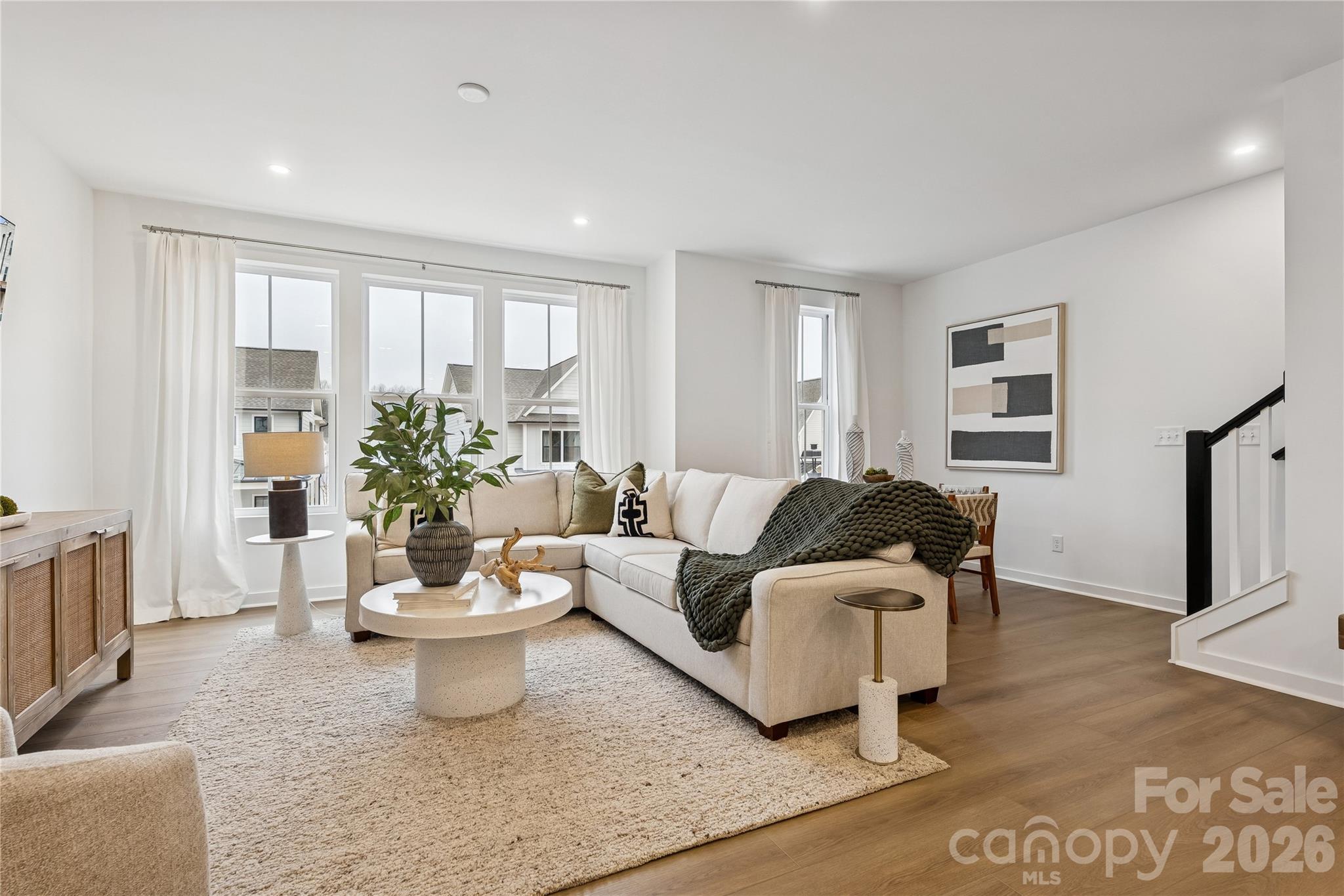 River District Westrow - Residential