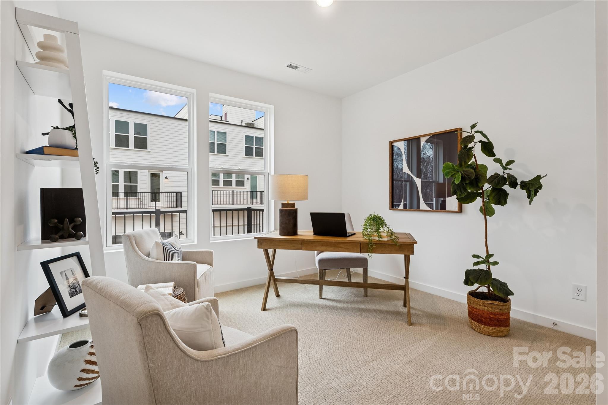 River District Westrow - Residential