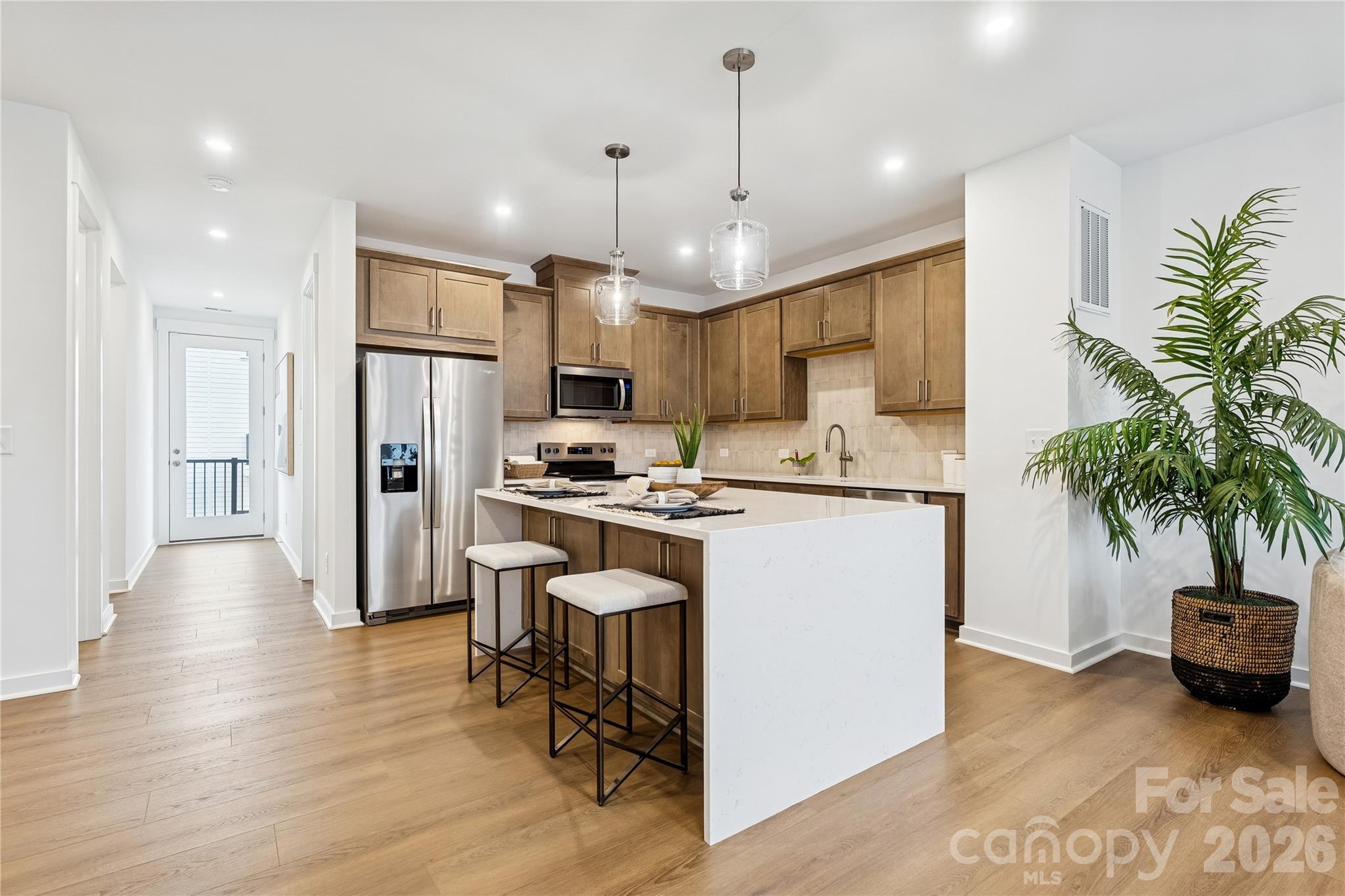 River District Westrow - Residential