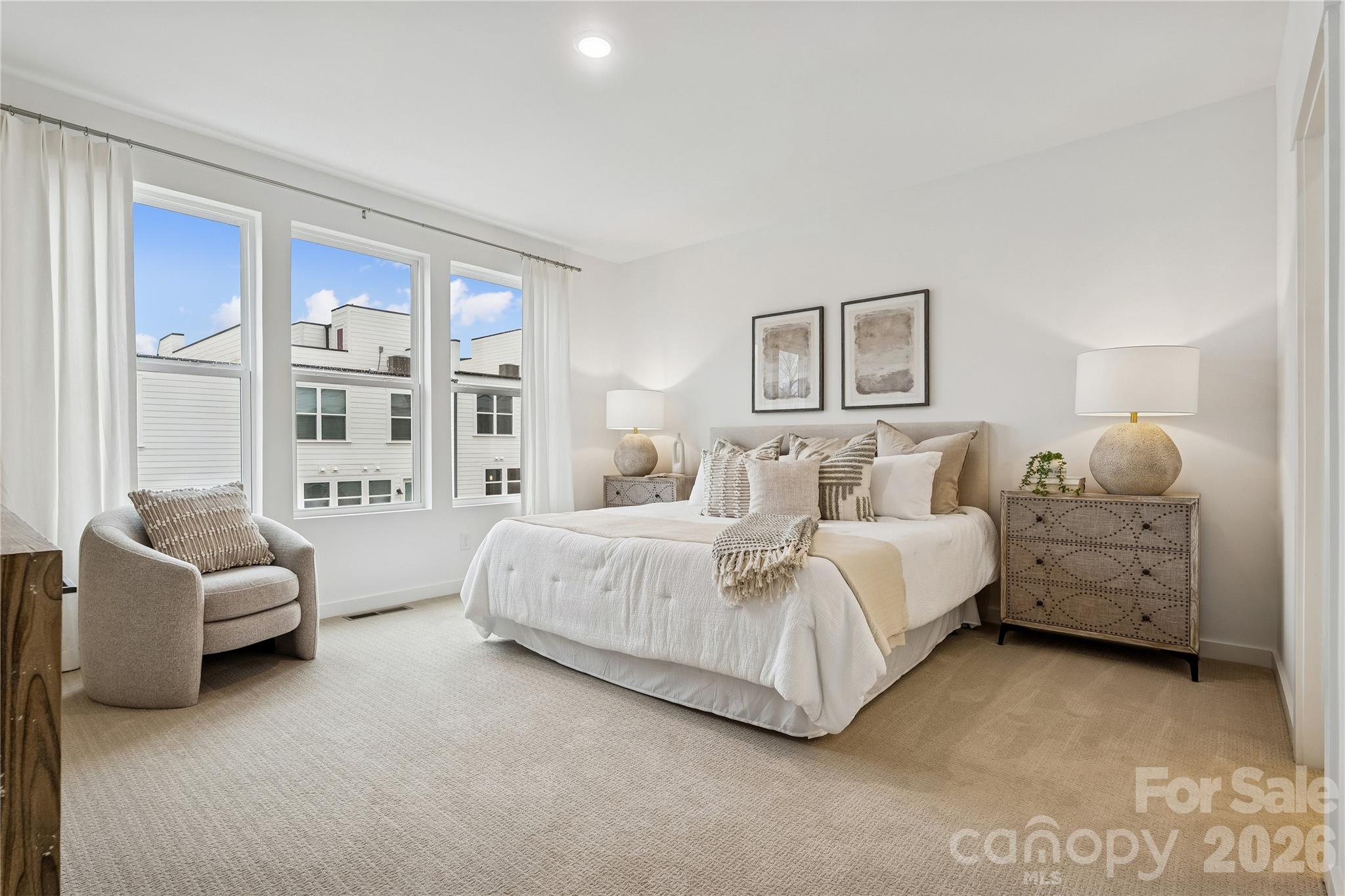 River District Westrow - Residential