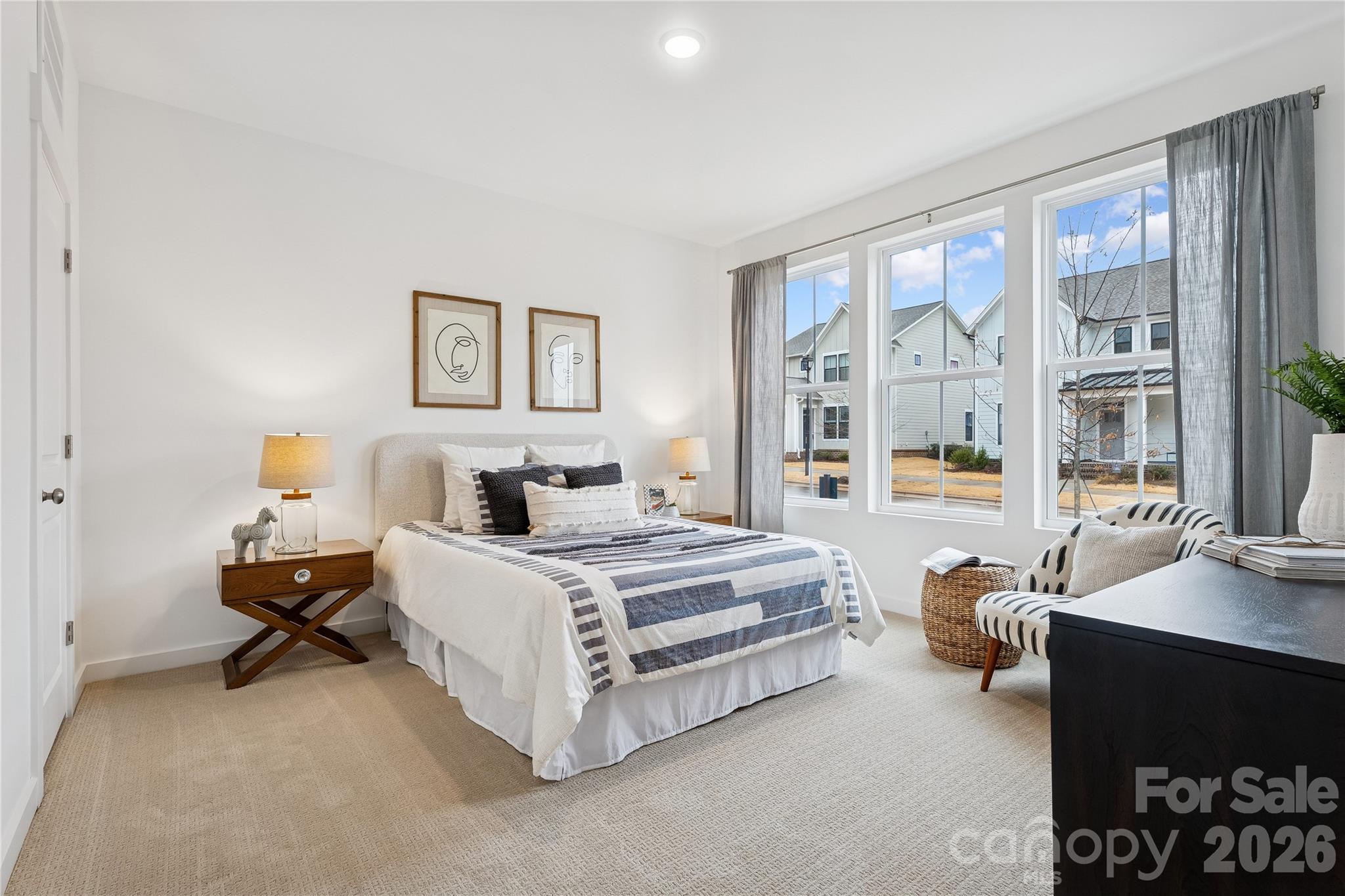 River District Westrow - Residential