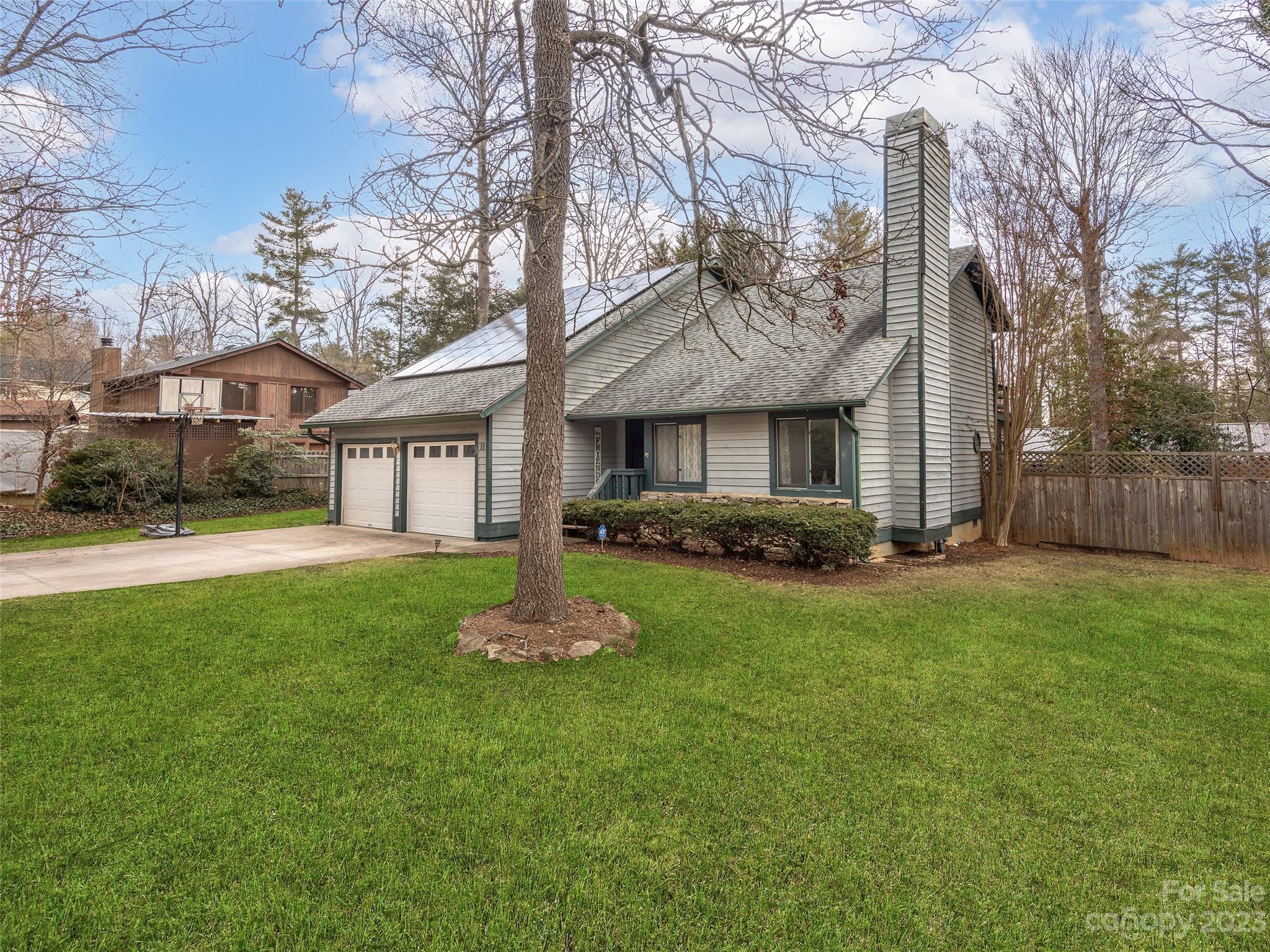 Wildwood - Residential