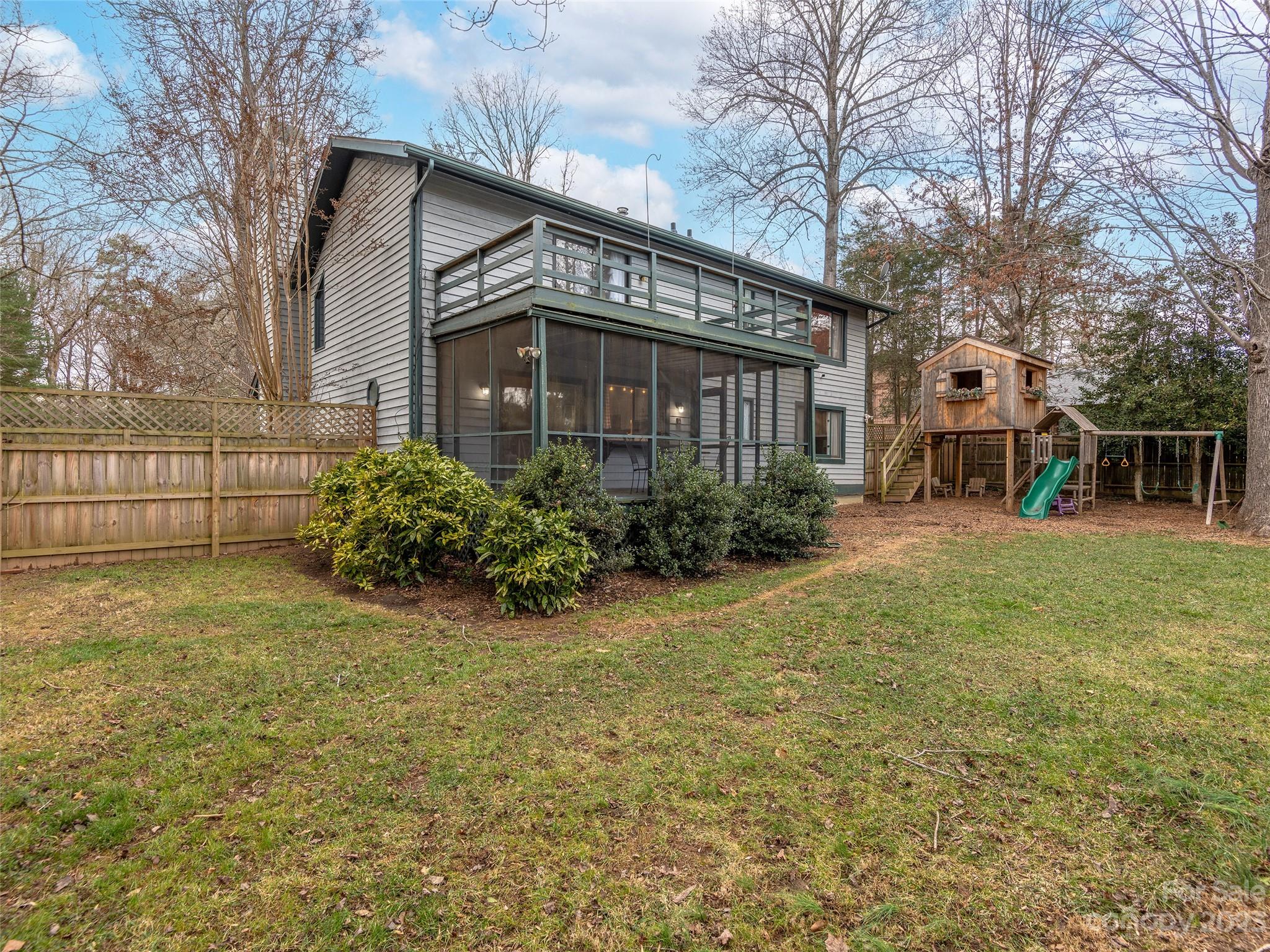 Wildwood - Residential