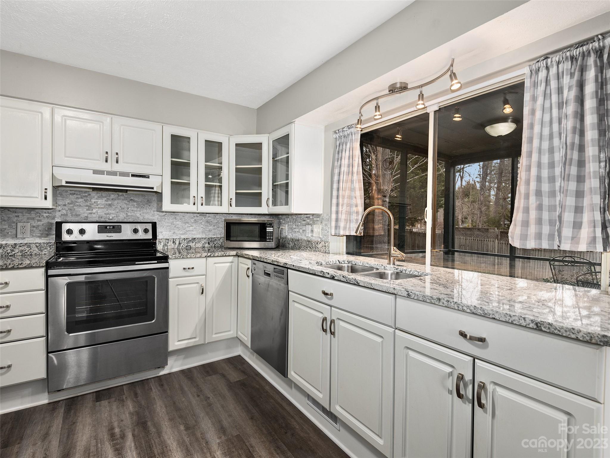 Wildwood - Residential